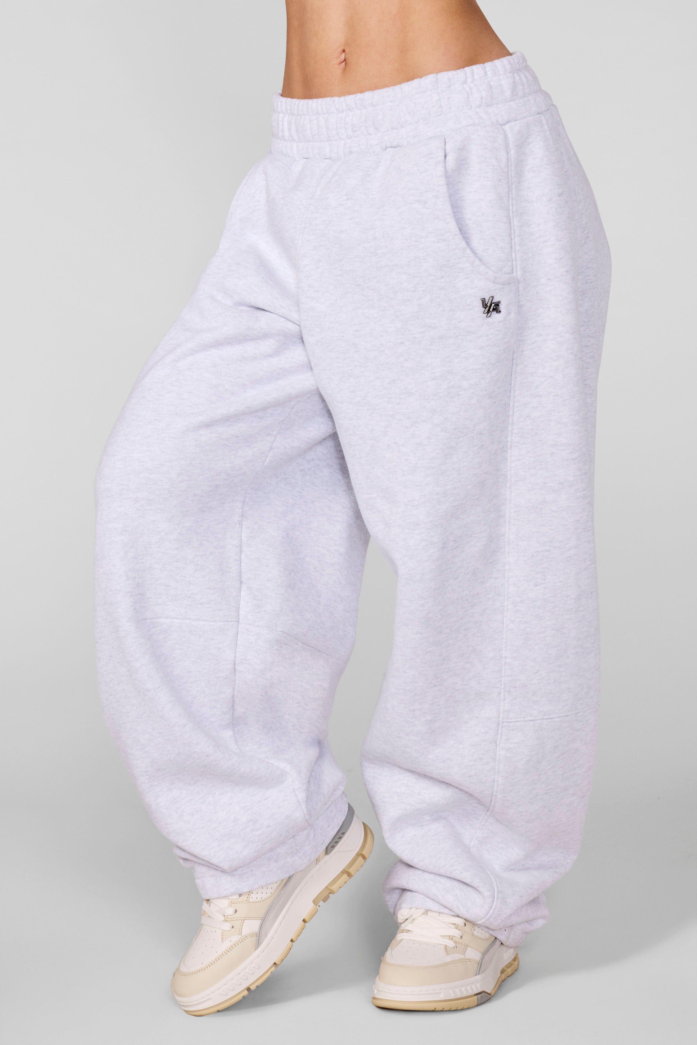 W2255 - Studio Edit Barrel Jogger