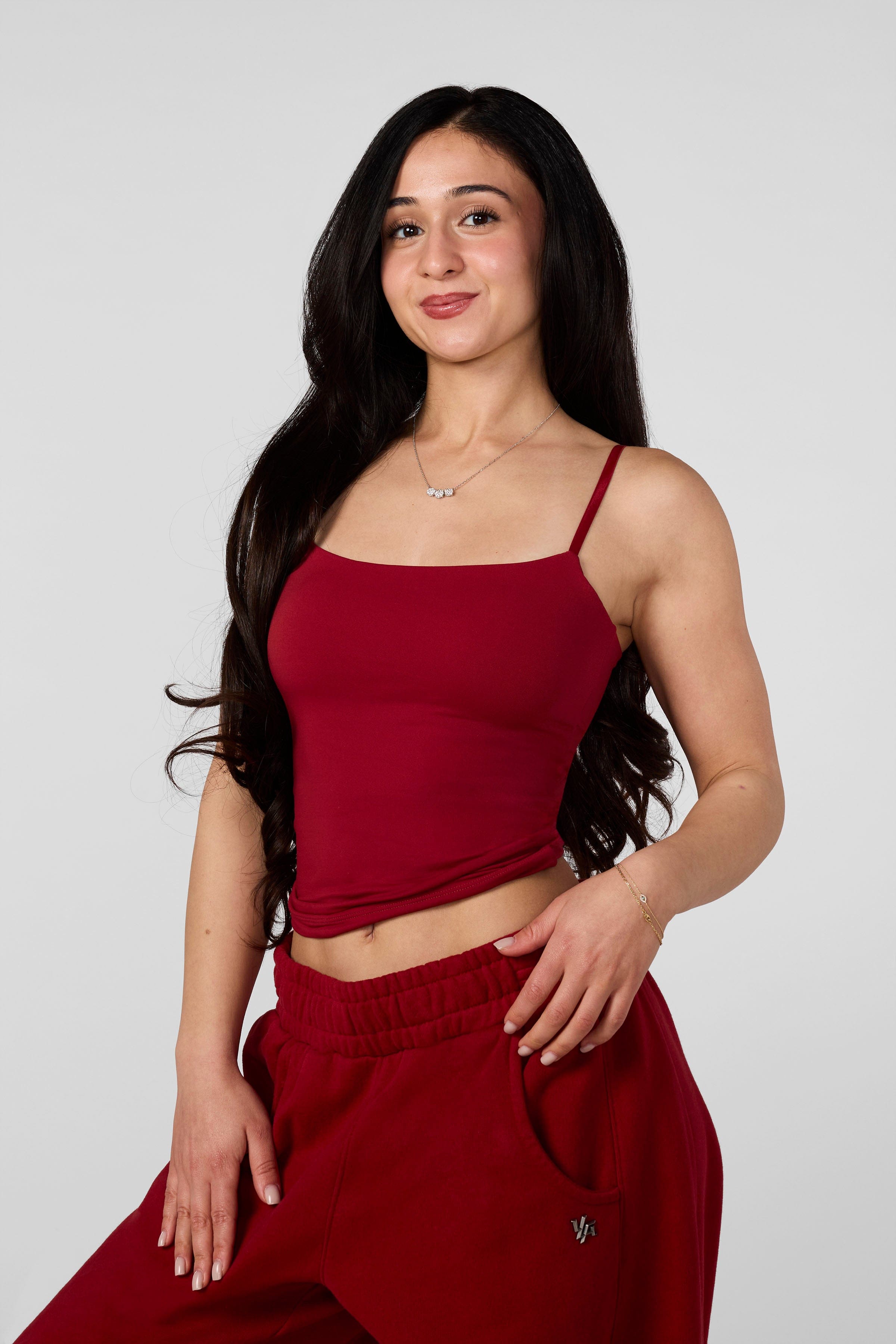 W4280 - Studio Edit Cami