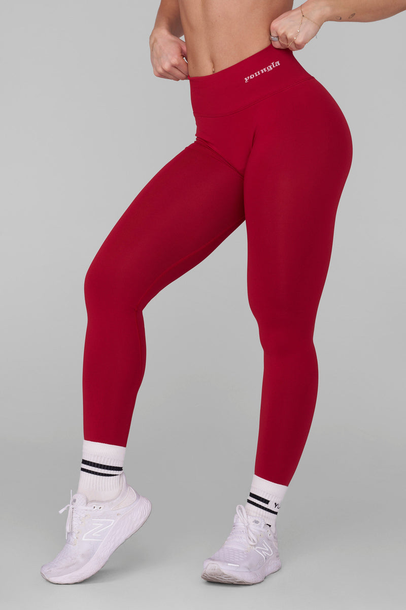 W275 Lift Seamless Legging