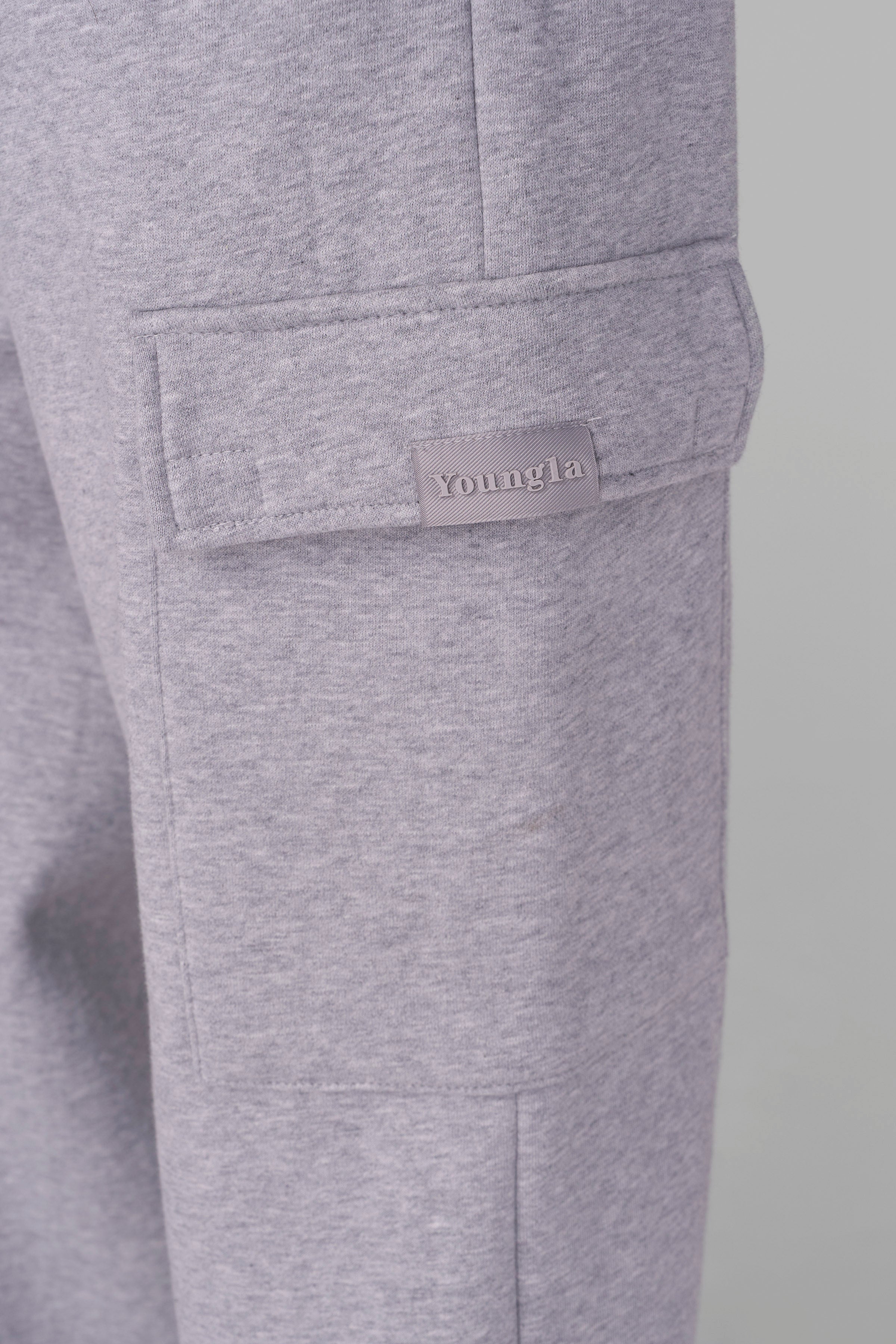 W272 Classic Cargo Jogger