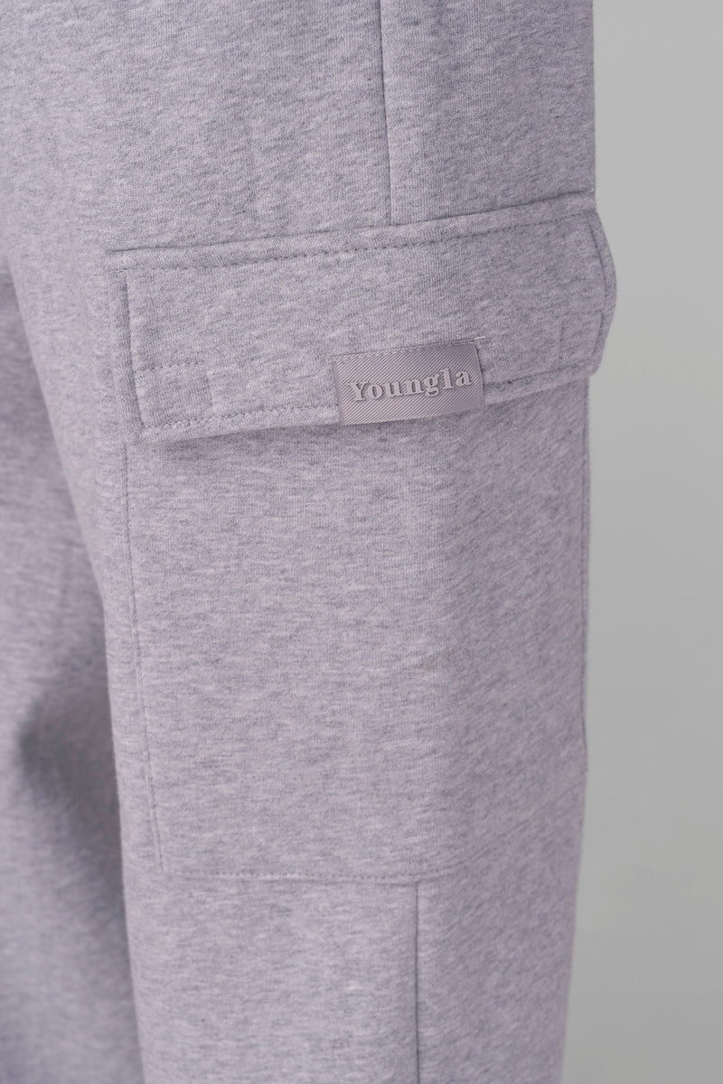 W272 Classic Cargo Jogger