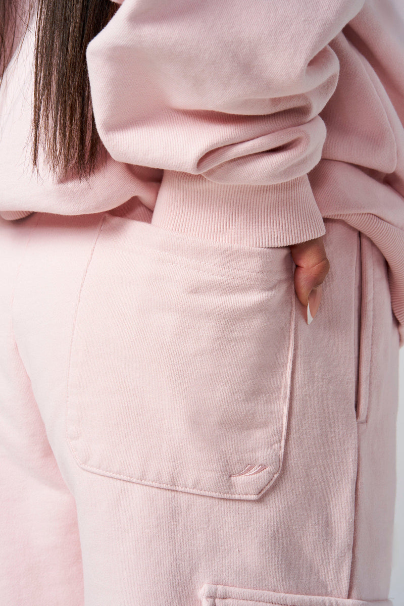 W2258 - Kove Cargo Joggers