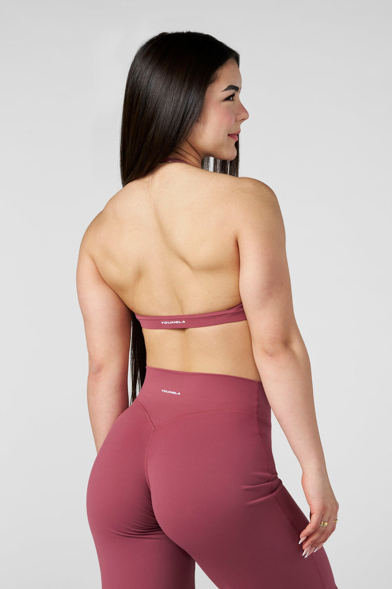 W3171 - Kove Halter Bra