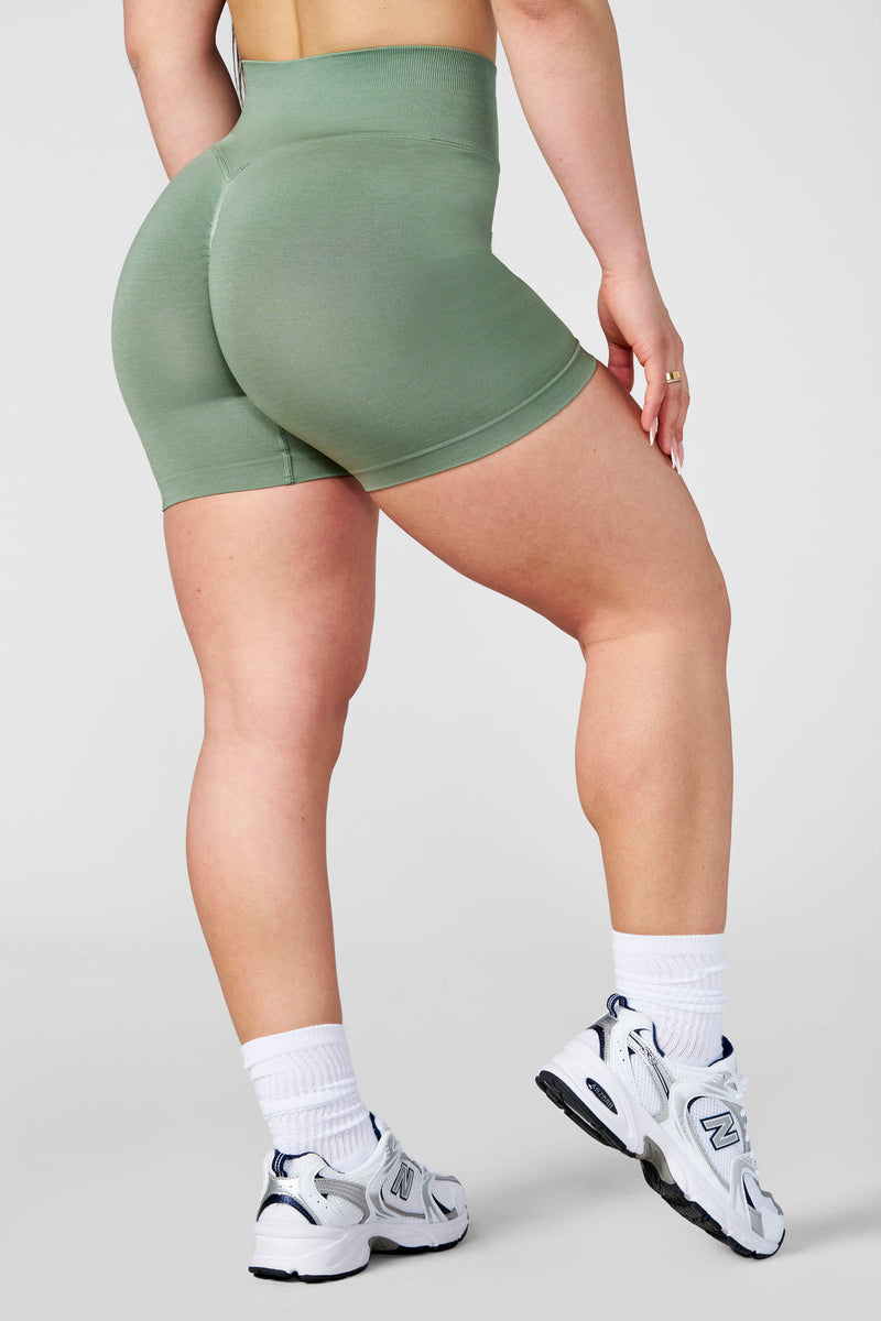 W1156 - Kove Seamless Shorts