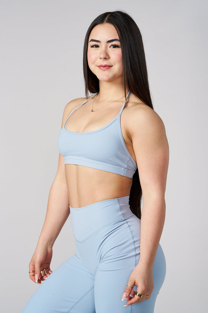 W3171 - Kove Halter Bra