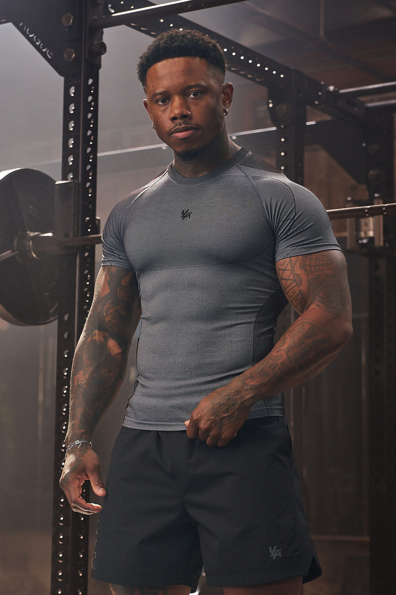 4339 - Forme Compression Tees