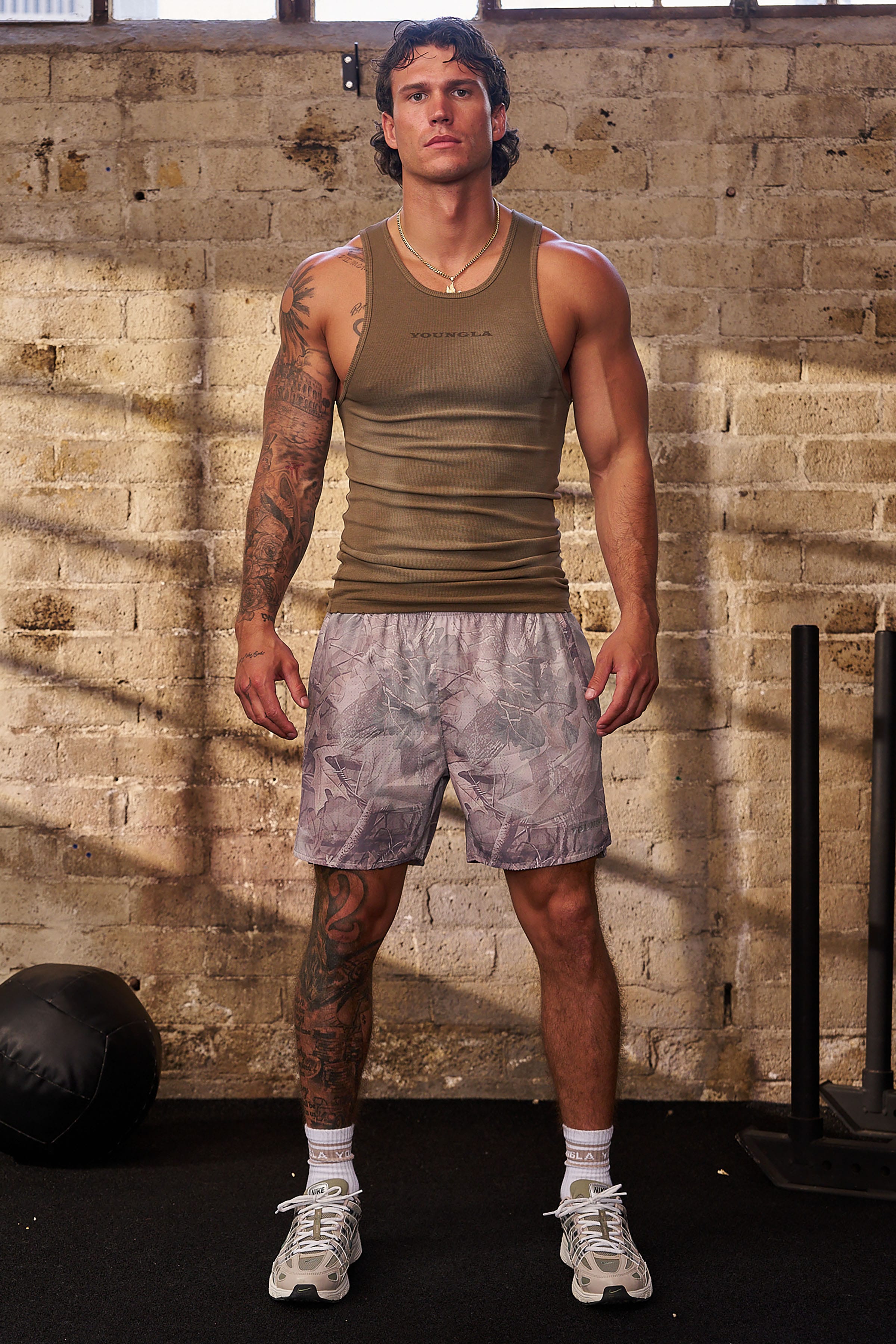 3083 - Shadow Wife Lovers - April 9th