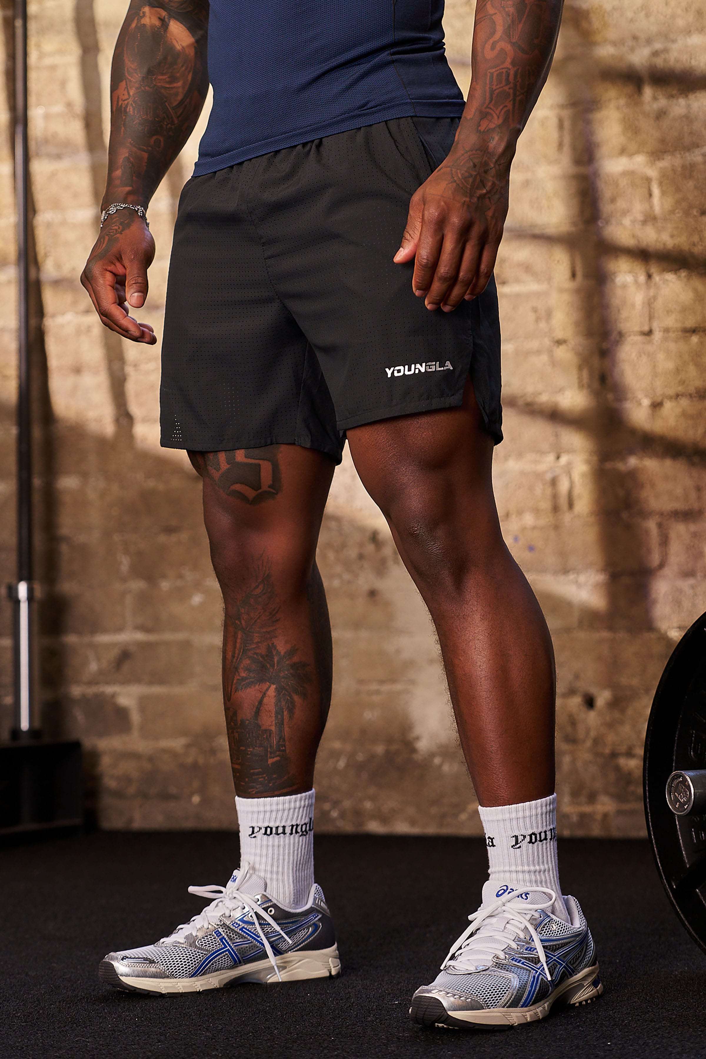 1028 - Weightless Shorts - April 9th