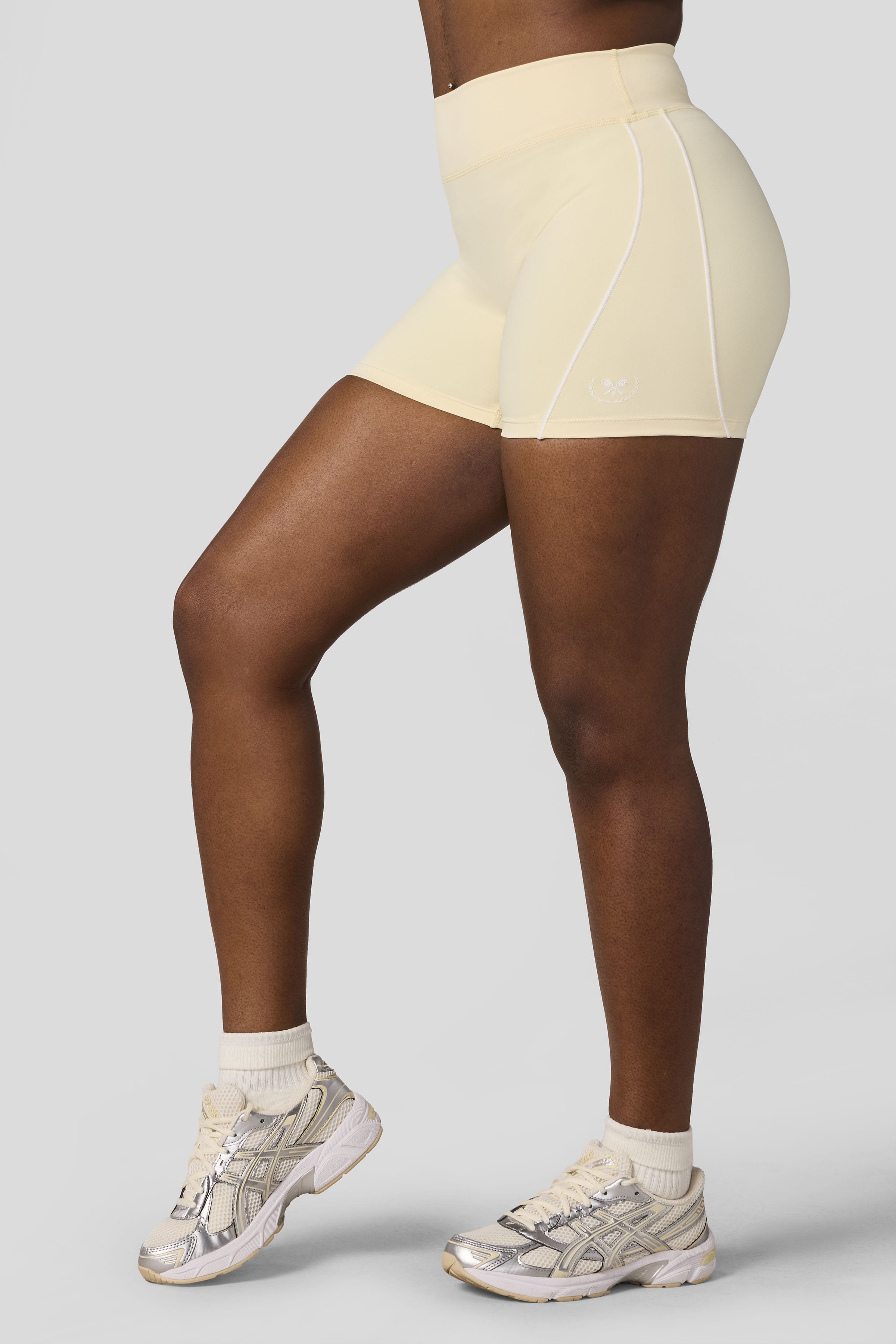 W1159 - Prep Shorts 5"
