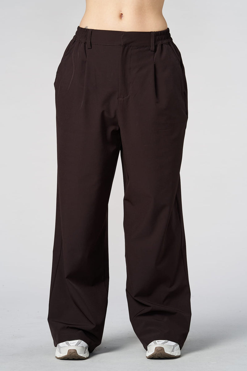 W2296 Super Baggy Sweats