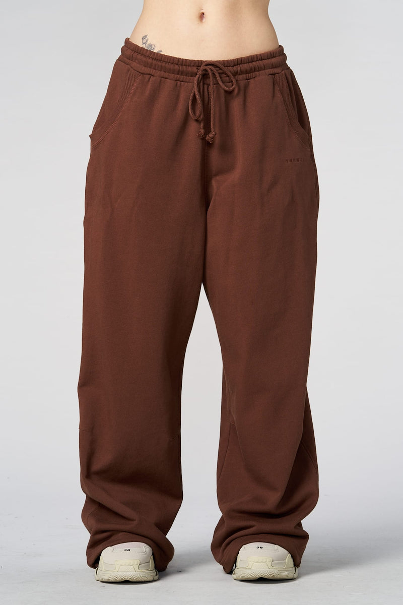 W2296 Super Baggy Sweats