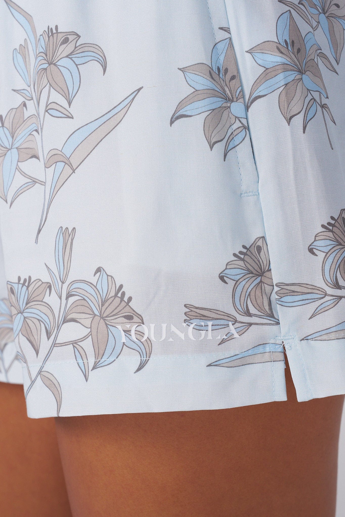 W154 Paradise Shorts