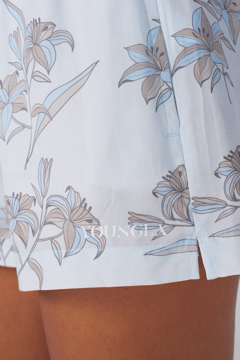 W154 Paradise Shorts