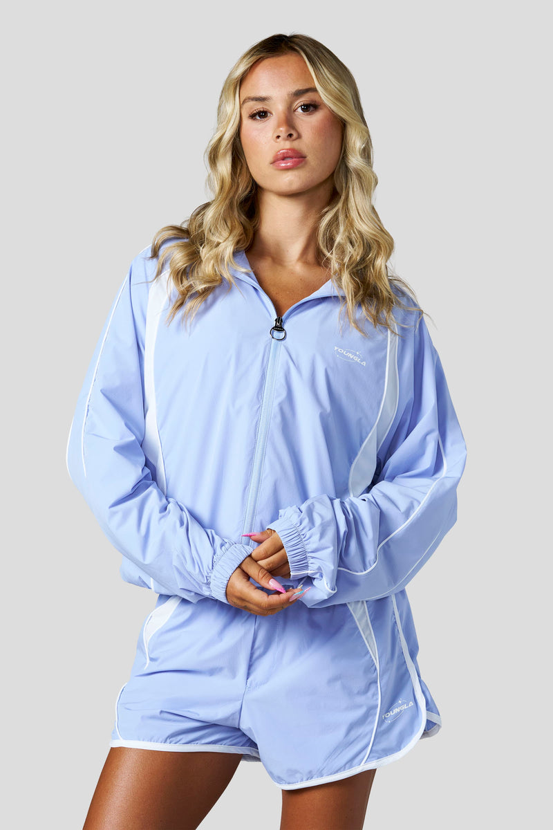 W5228 Zone 2 Track jacket