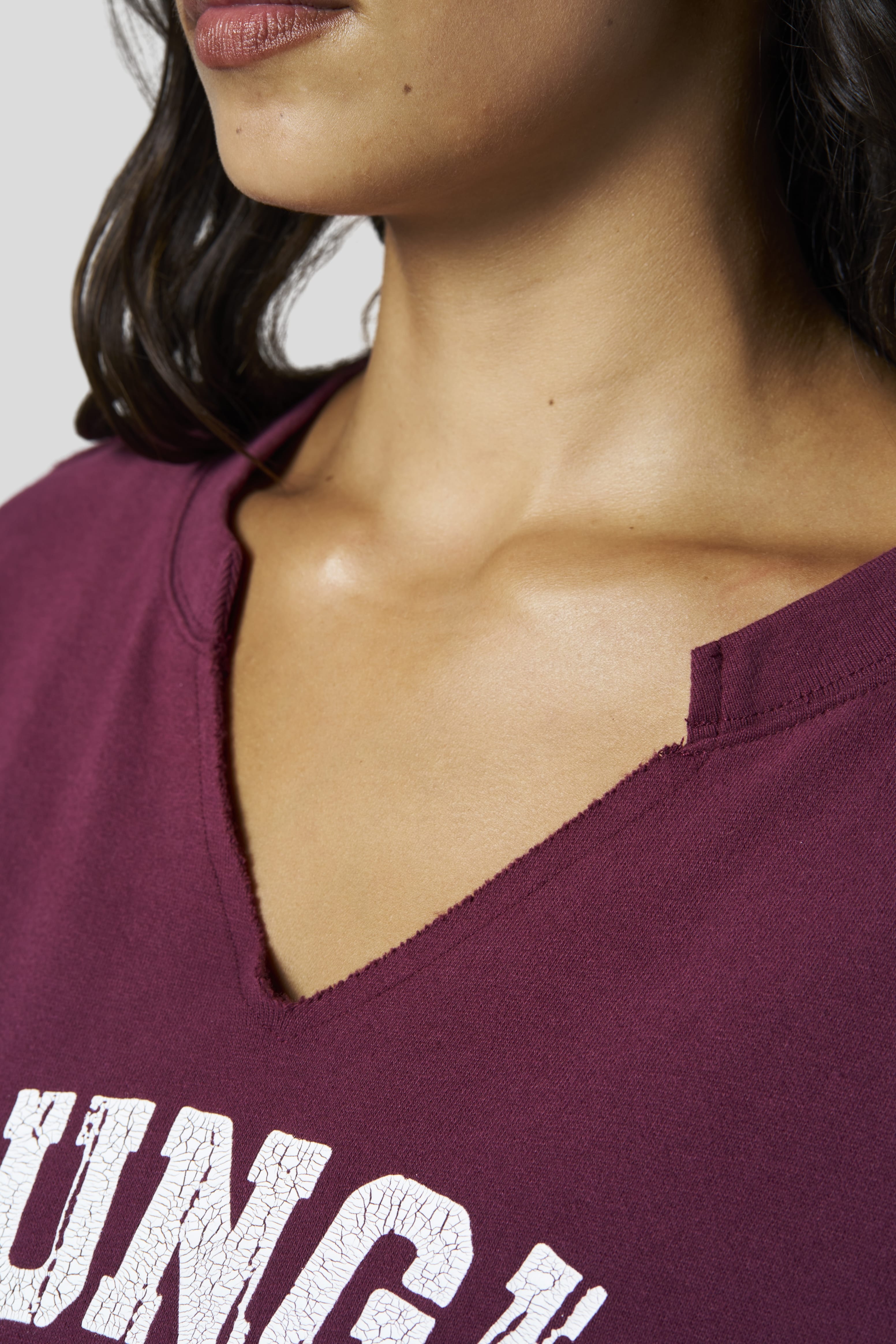 W5159 Rest day crewneck - July 30th