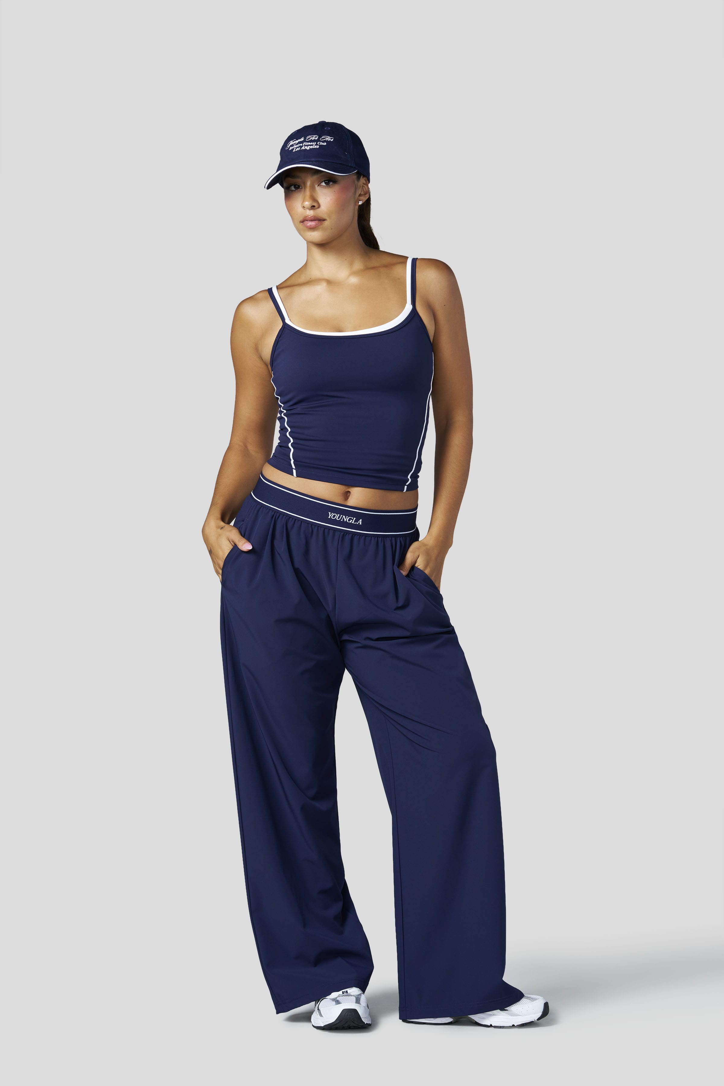 W2281 Track Trouser - July 30th