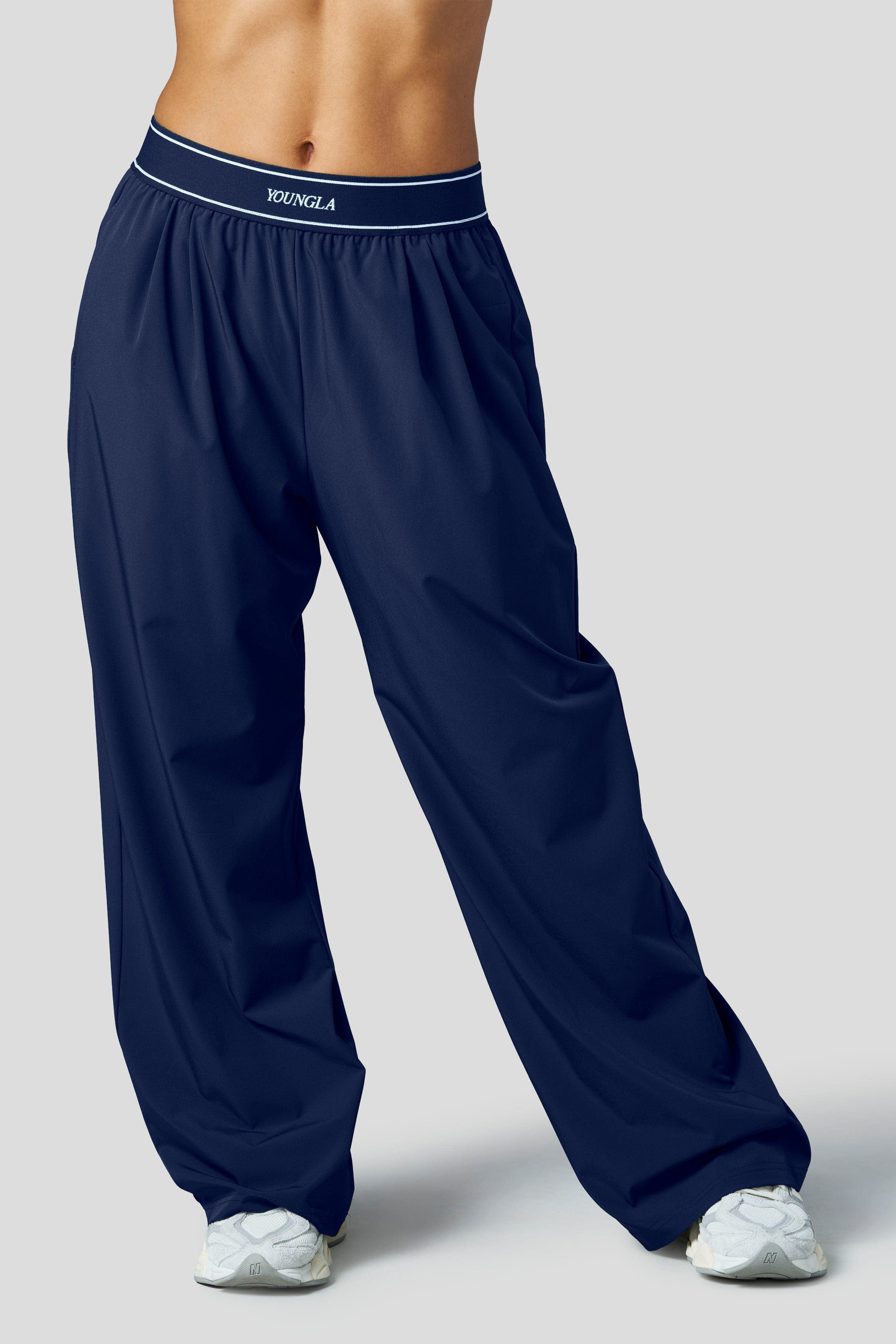 W2281 Track Trouser - July 30th