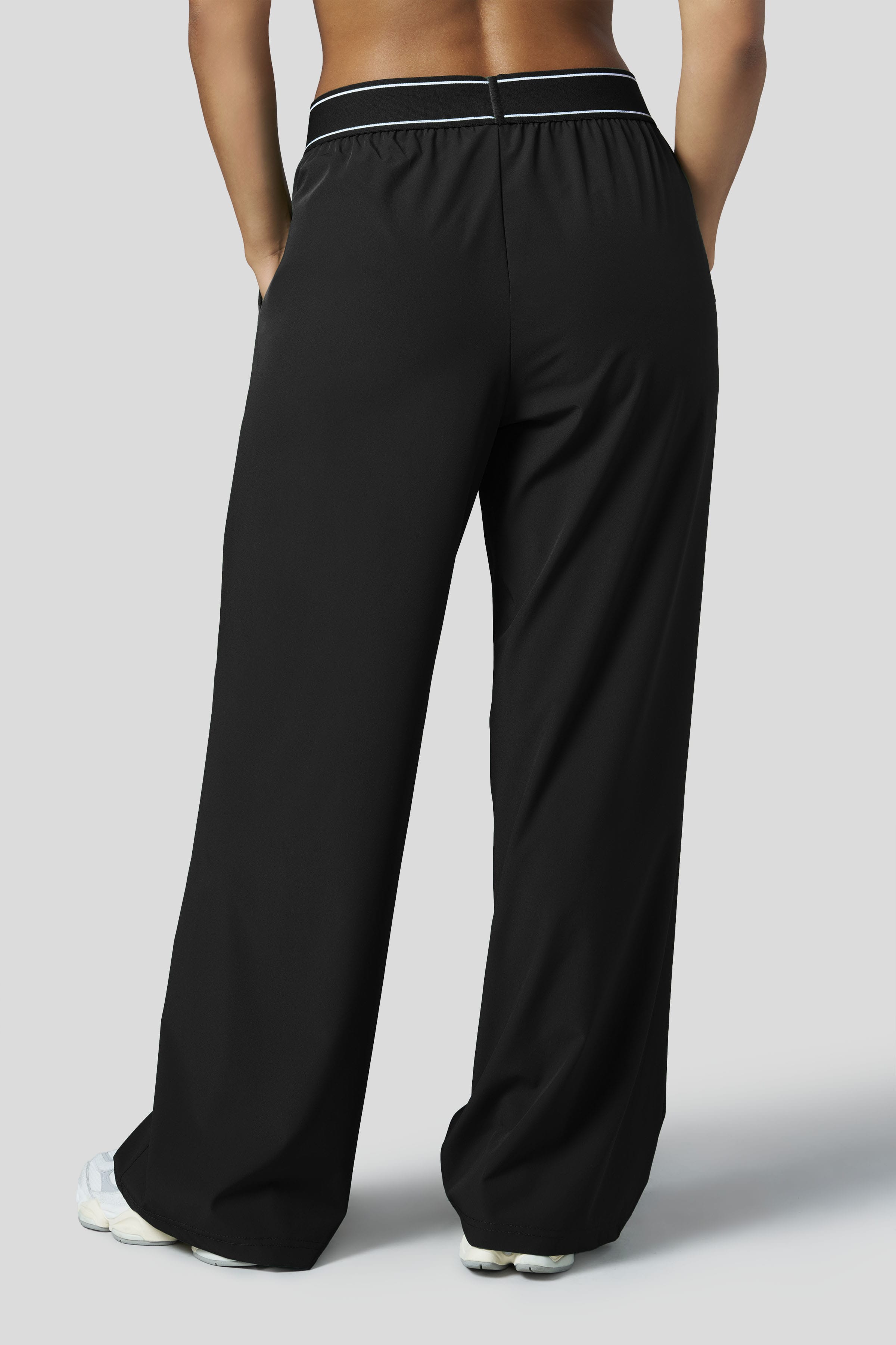 W2281 Track Trouser - July 30th