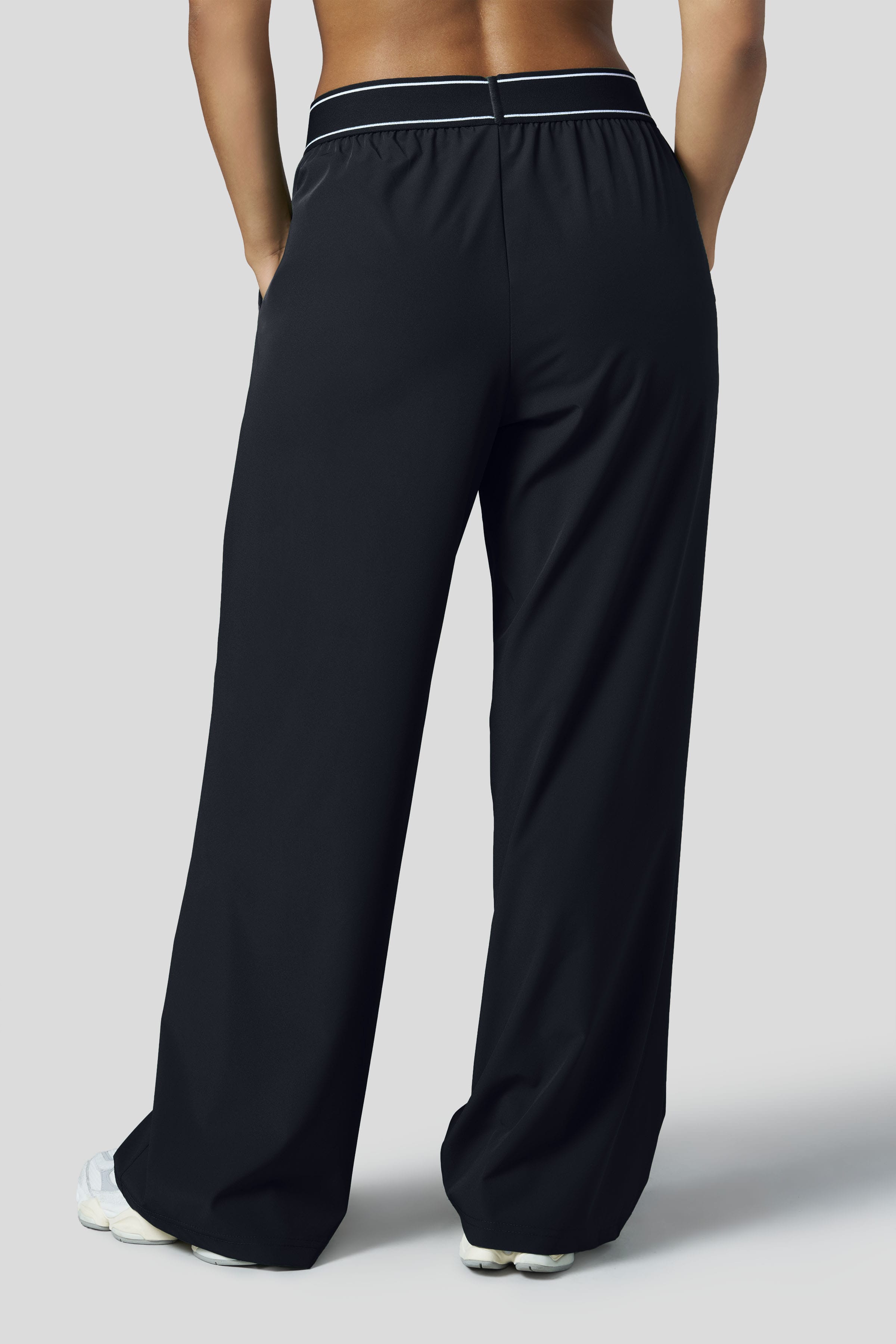 W2281 Track Trouser - July 30th