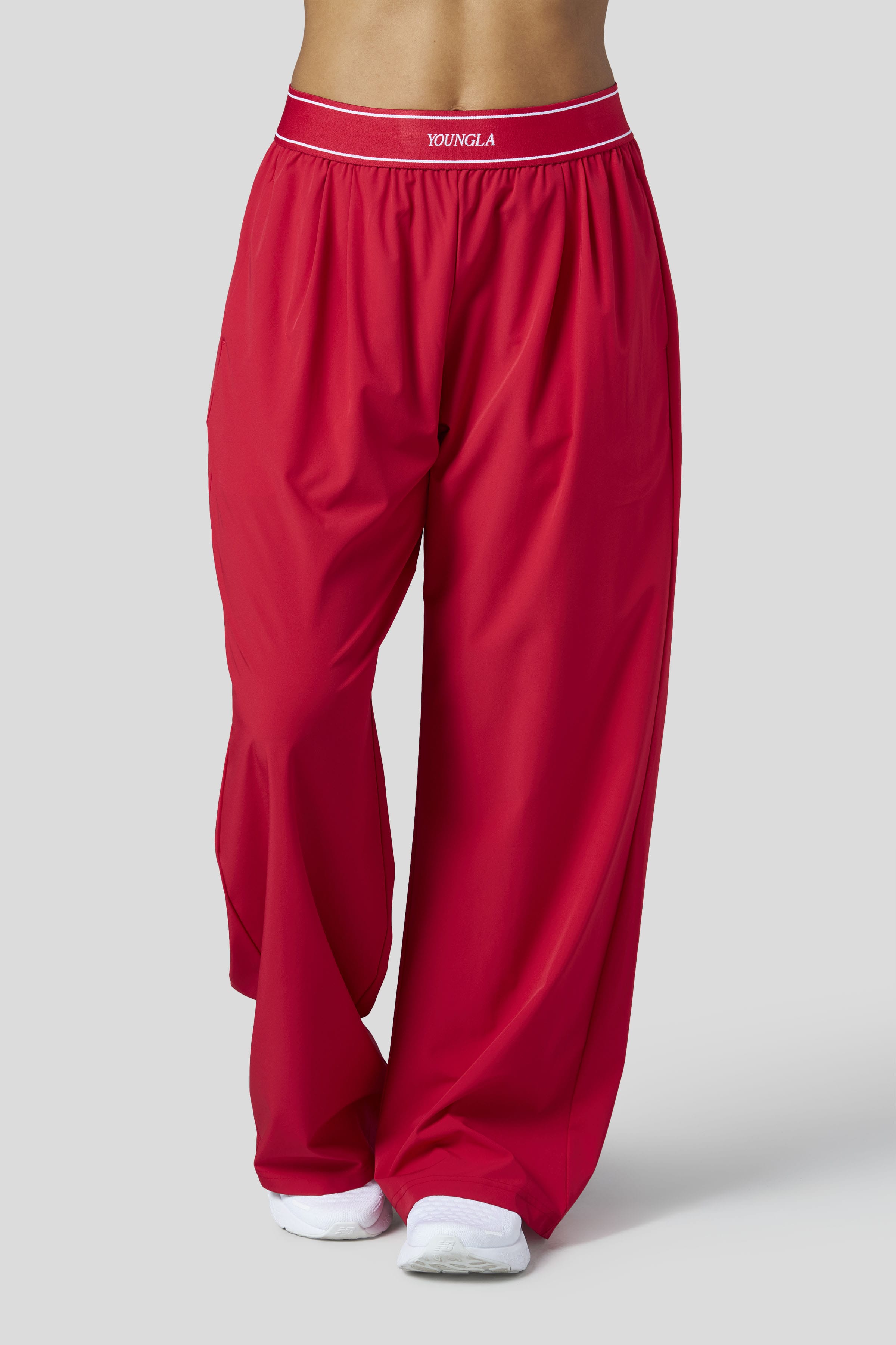 W2281 Track Trouser - July 30th
