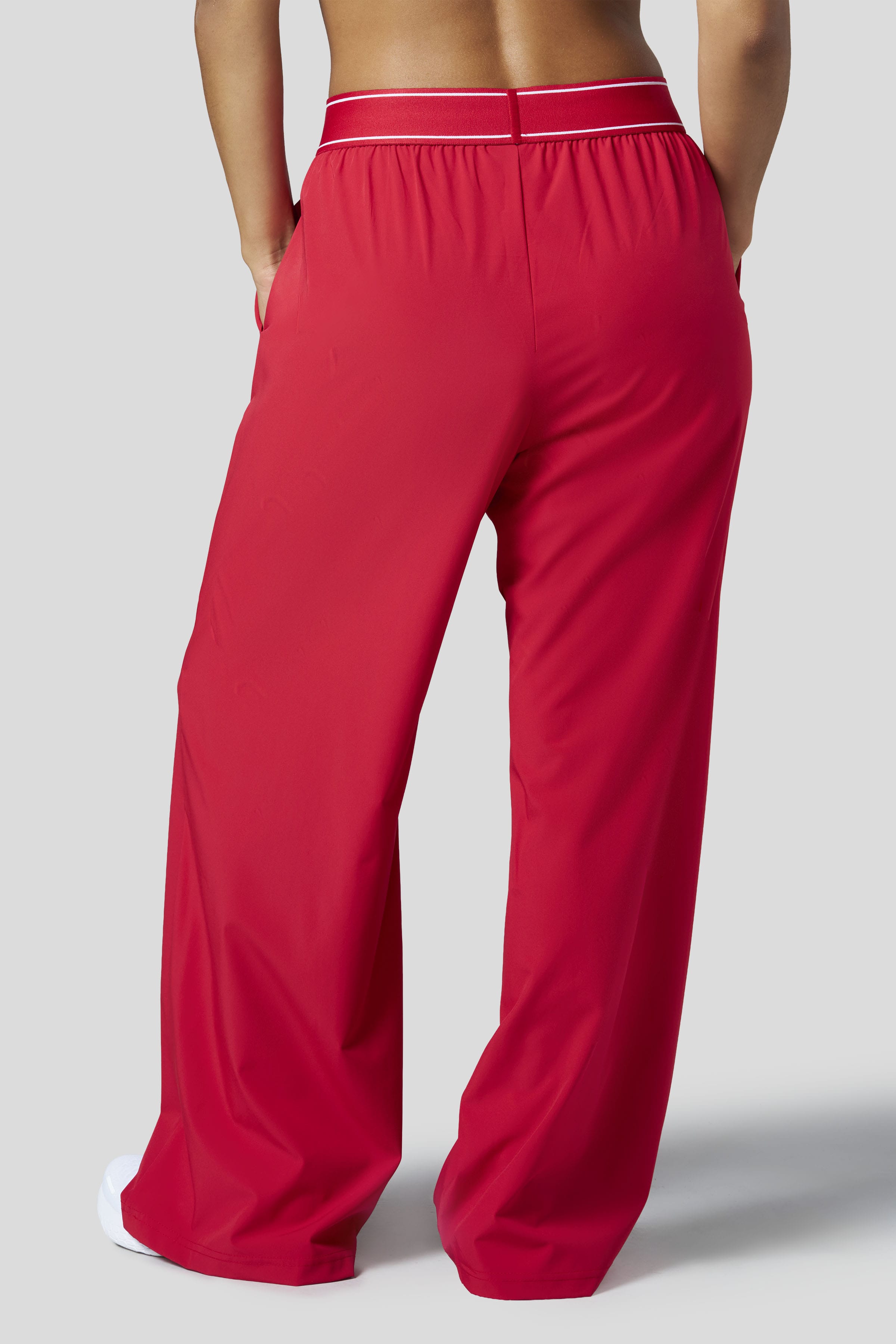 W2281 Track Trouser - July 30th