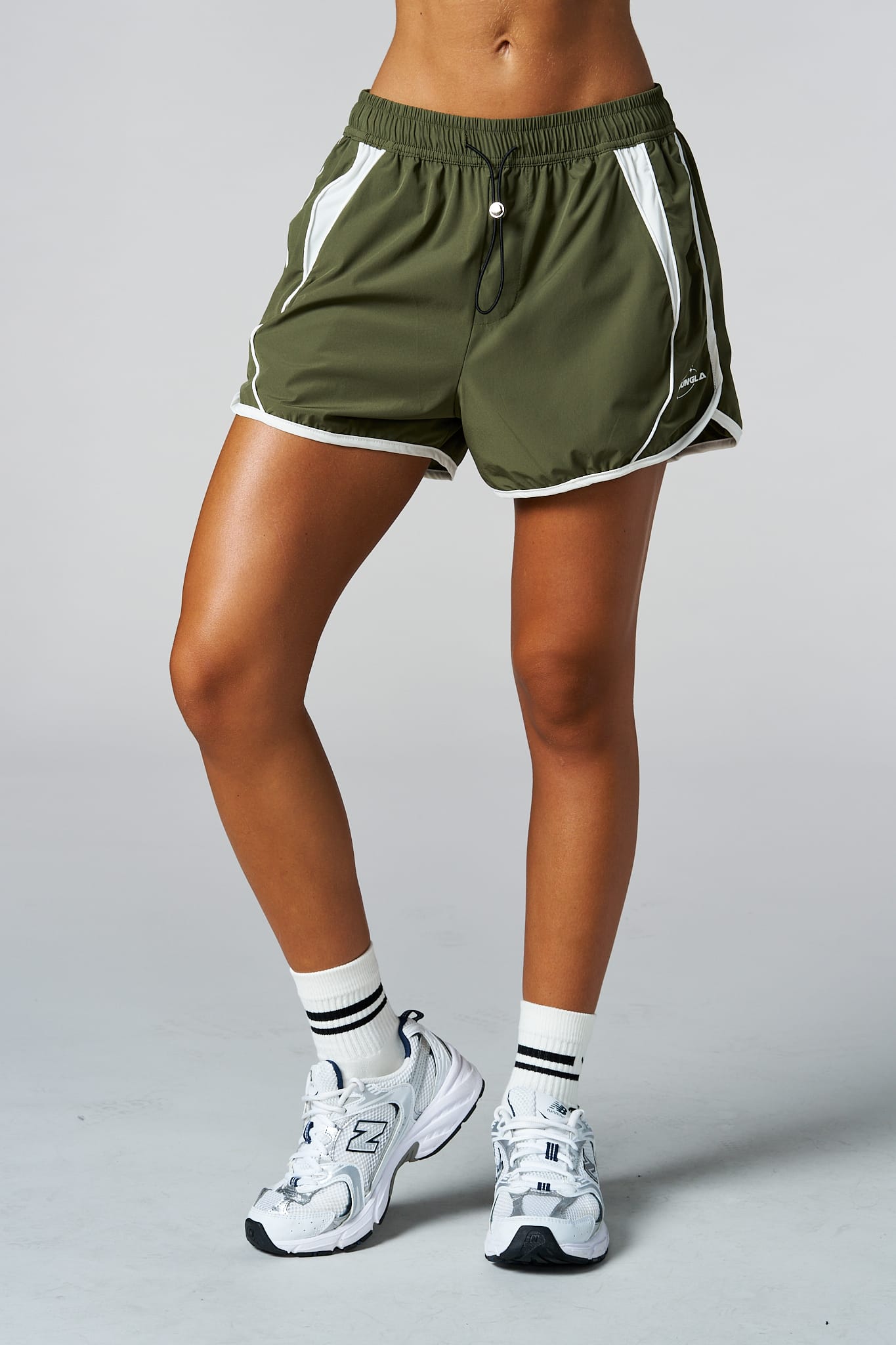 W1181 Zone 2 Track Shorts - July 30th