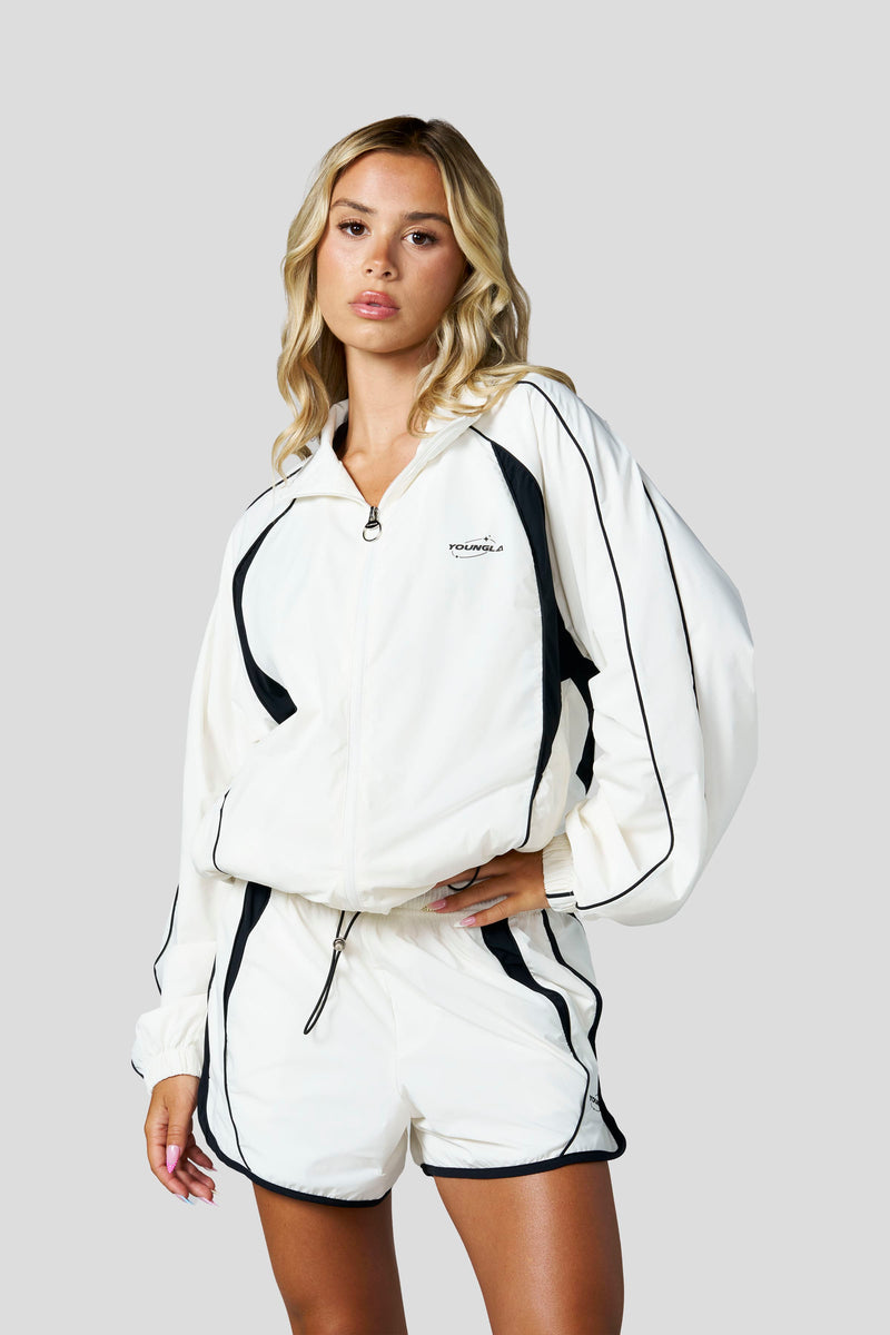 W5228 Zone 2 Track jacket