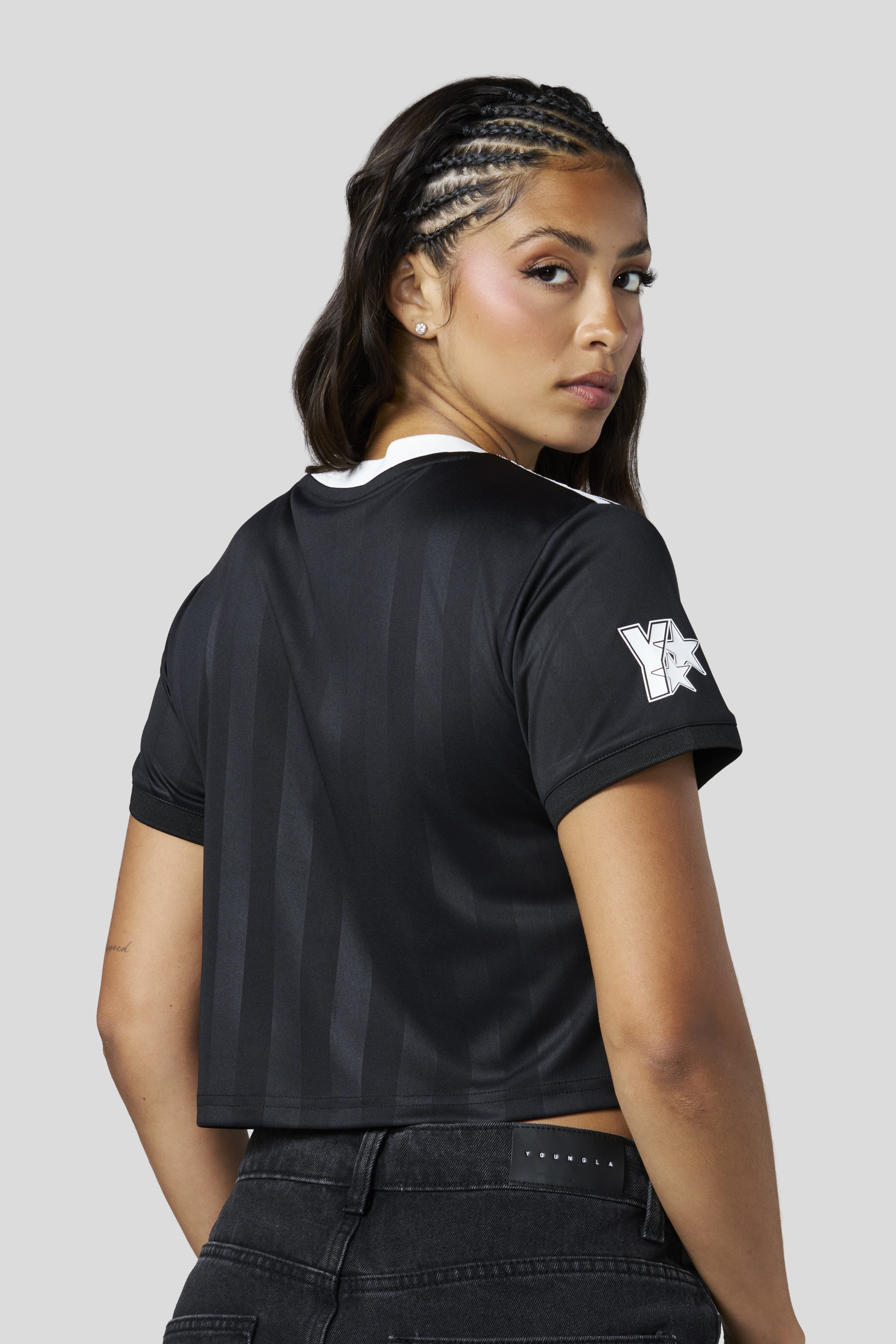 W4299 Mini Jersey - July 30th