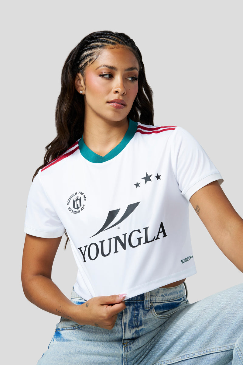W4299 Mini Jersey