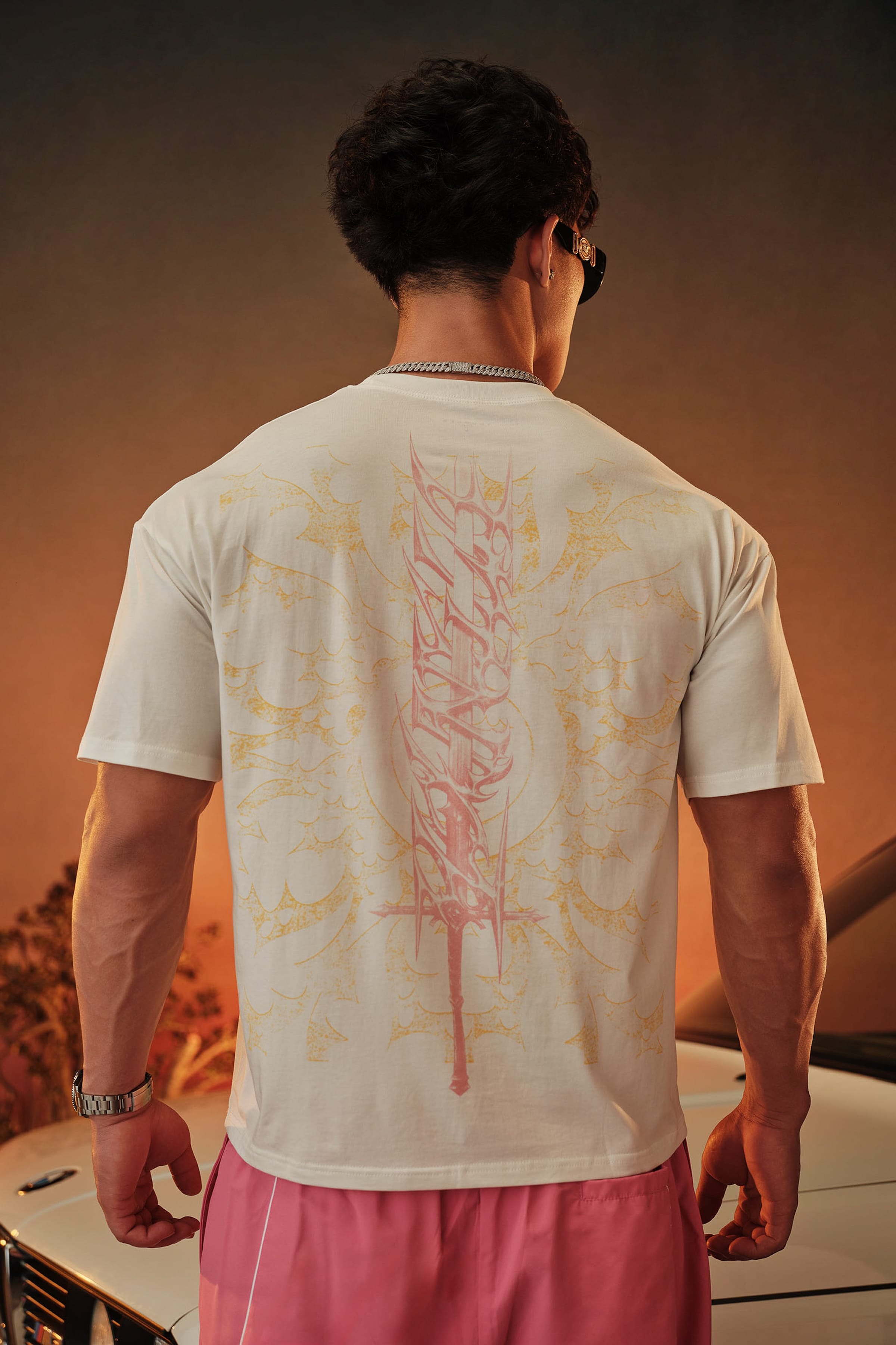 4164 - Reversible Two-Way Tees - August 27th