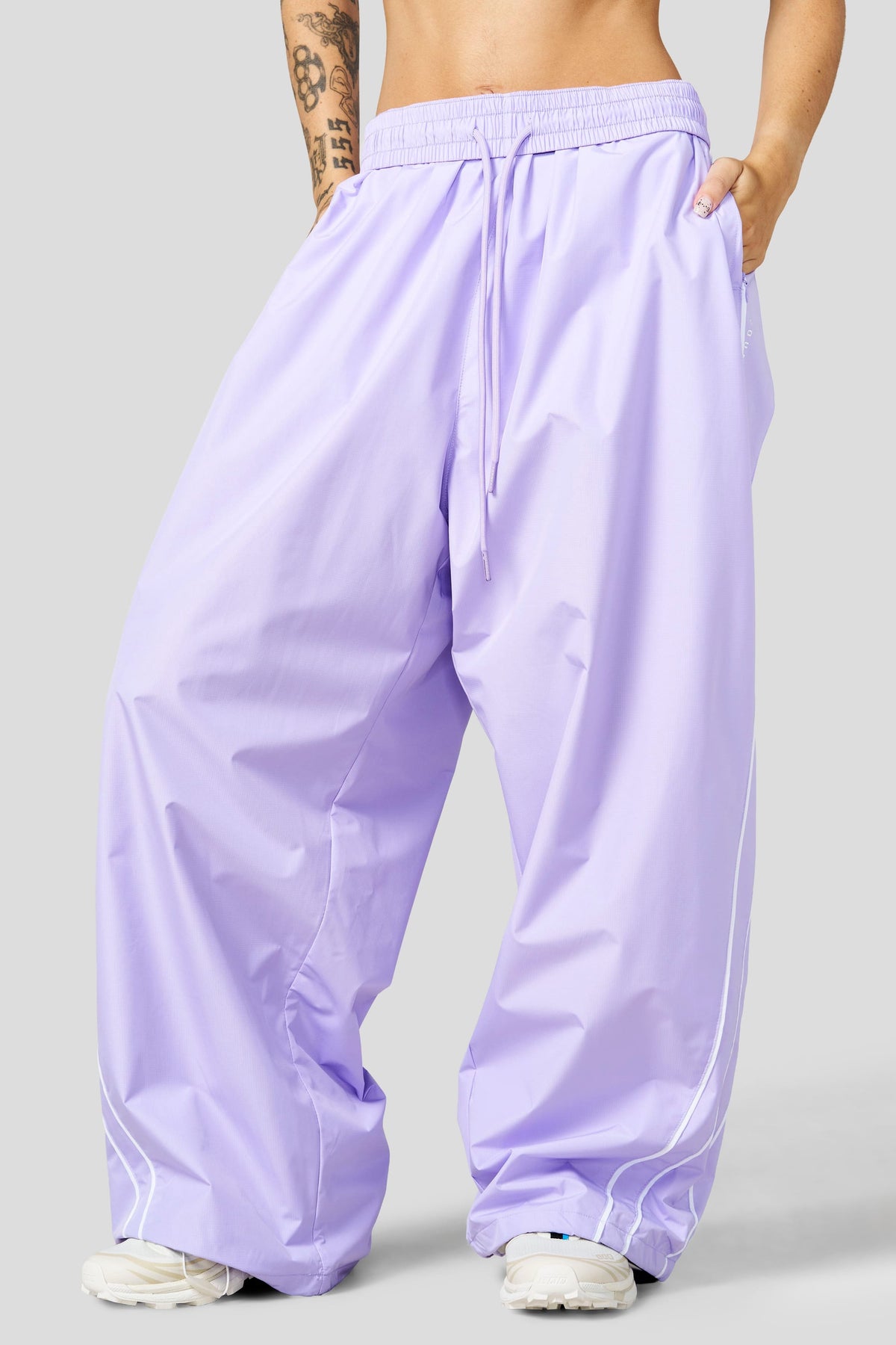 W2300 - Elevate Track Pants - September 10th