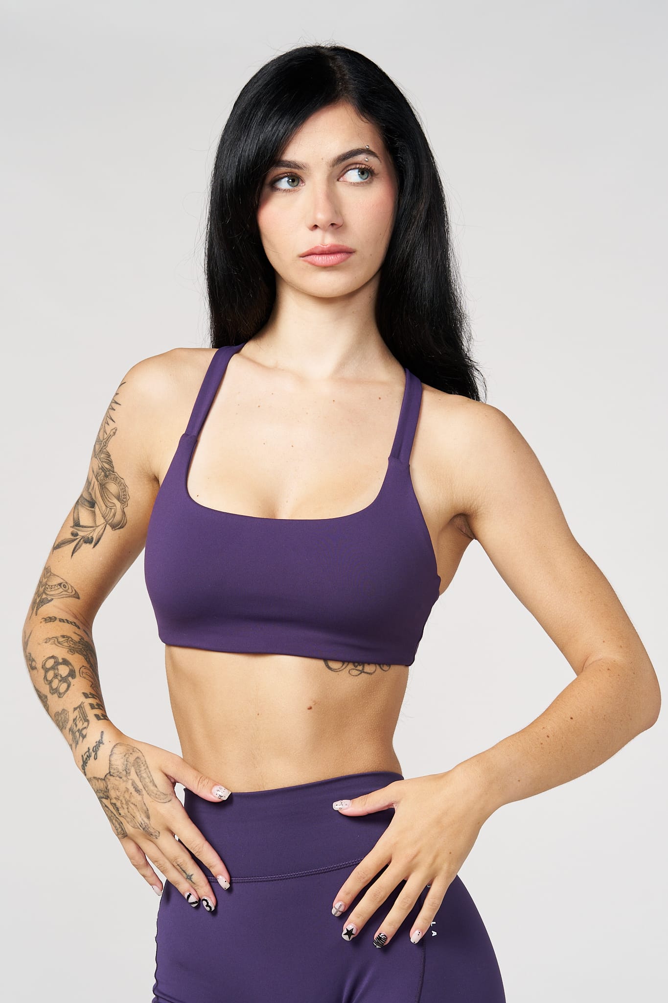 W356 - Elevate Bra - New Colors - September 10th
