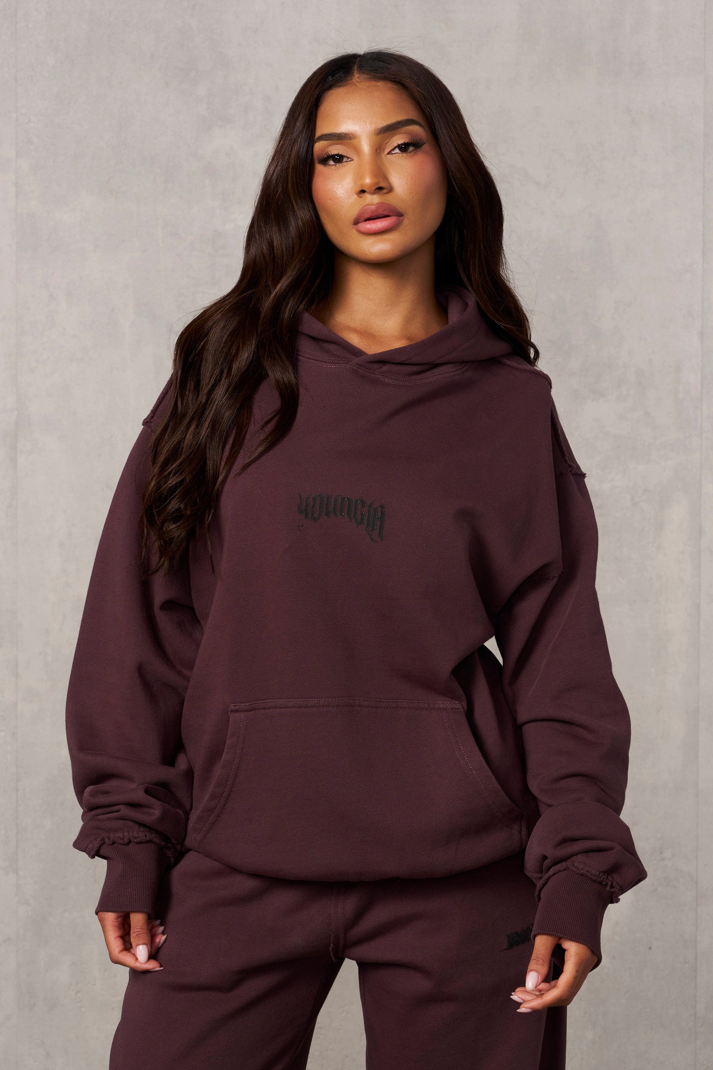 W549 Rebel Hoodie