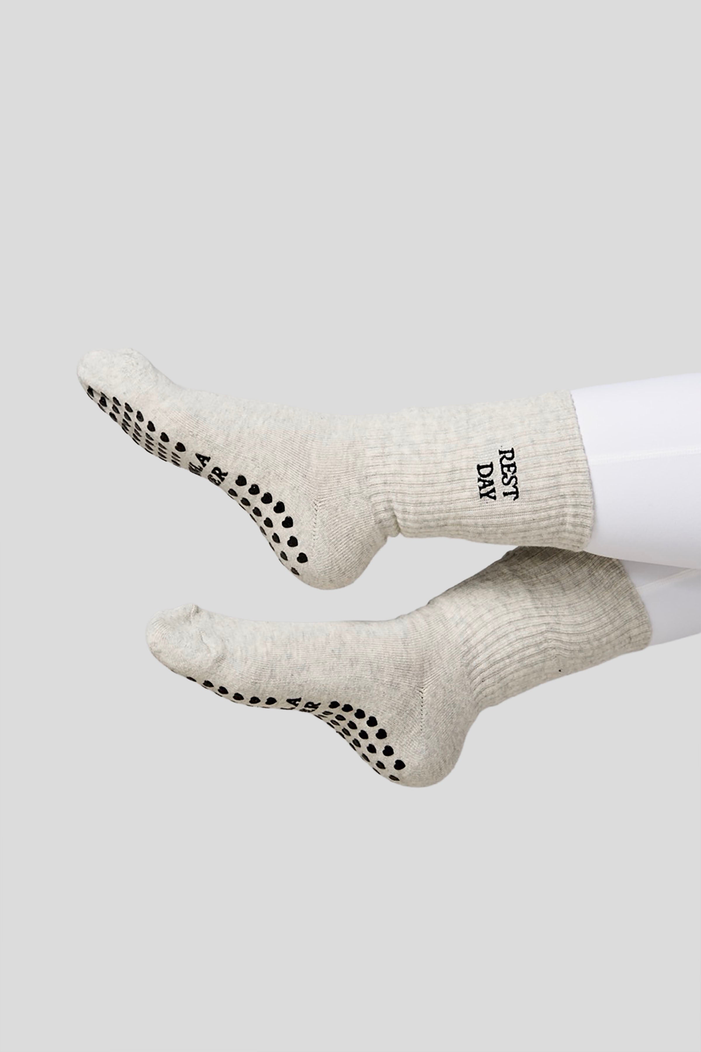 W6117 - Grip Socks - September 10th