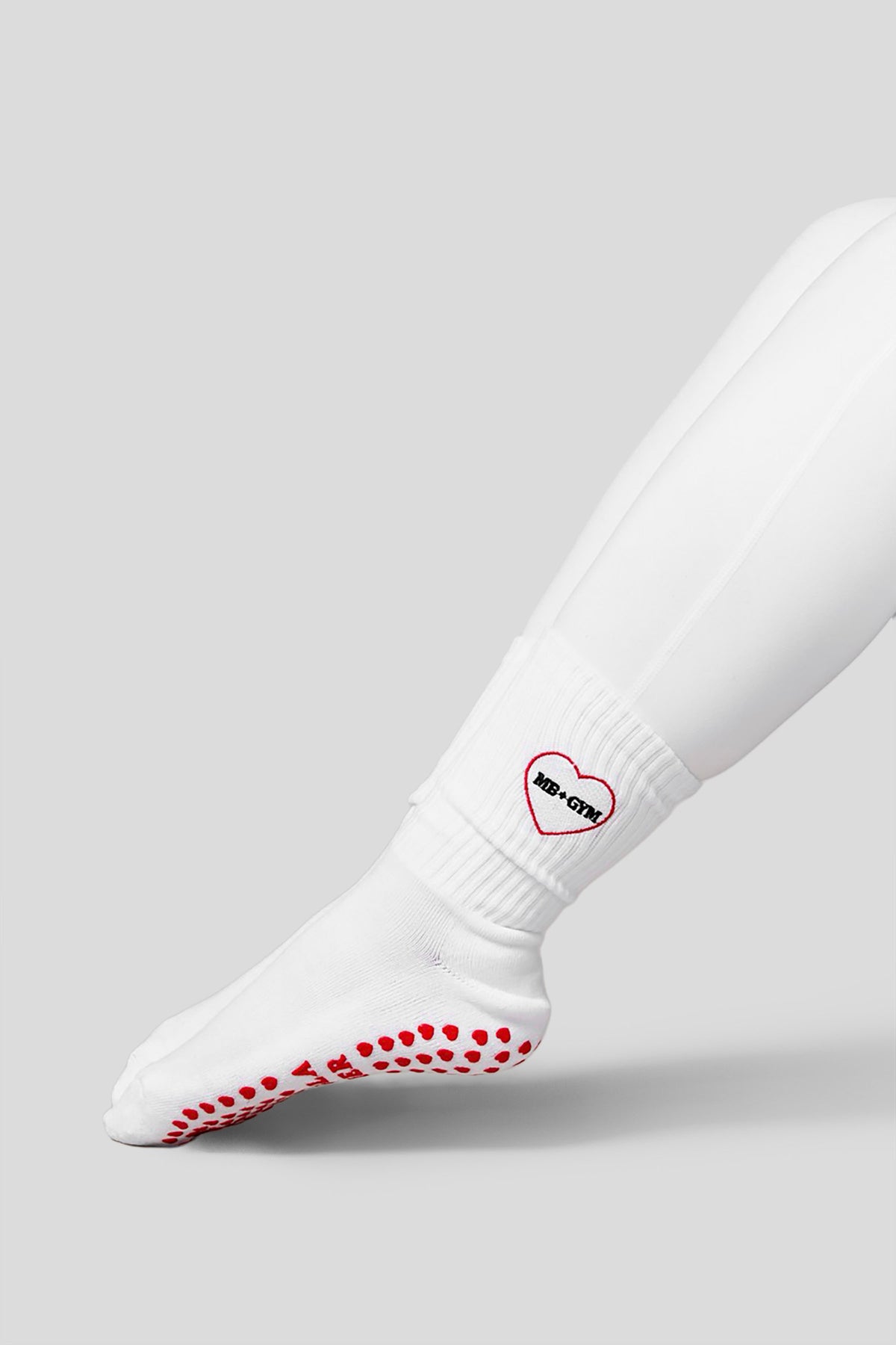 W6117 - Grip Socks - September 10th