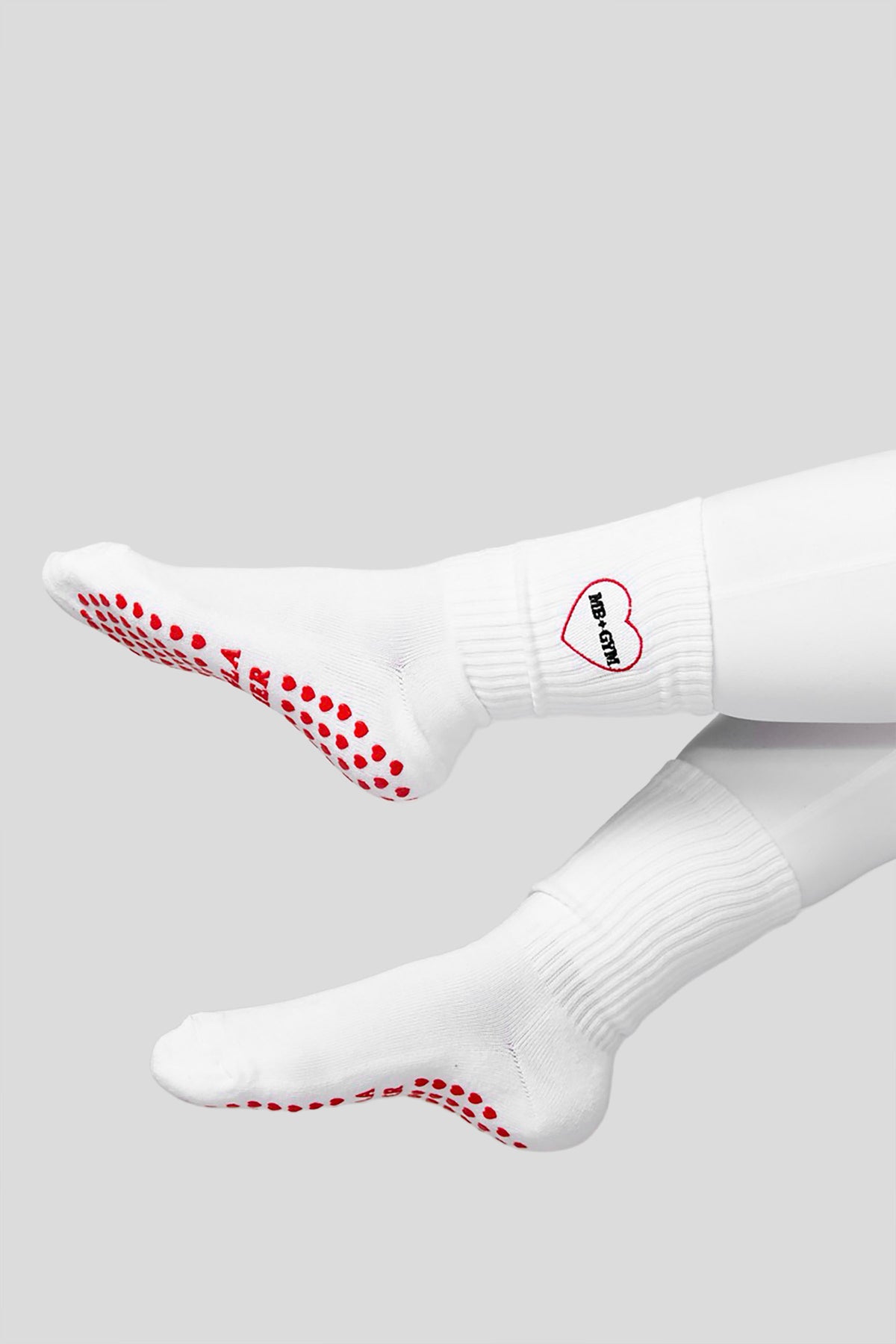 W6117 - Grip Socks - September 10th