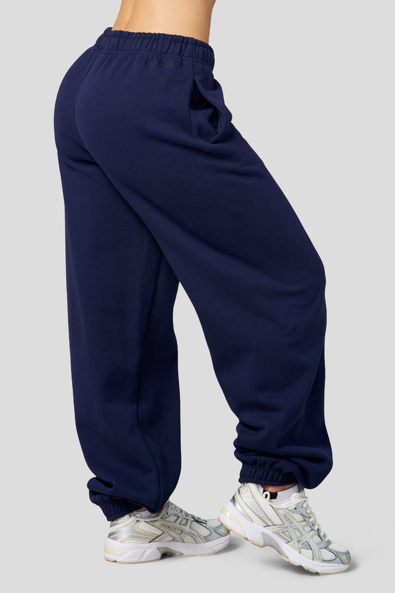 W2218 - Studio Edit Cuff Joggers