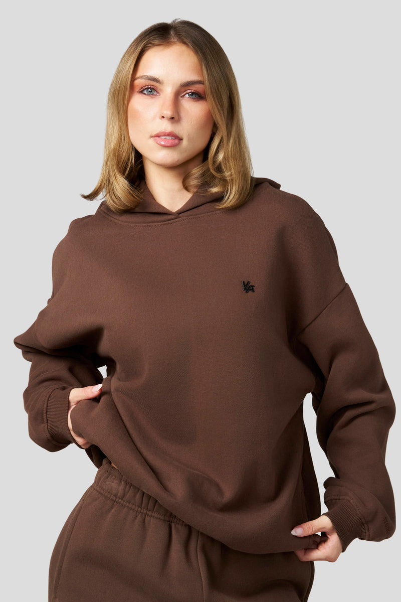 W5213 - Studio Edit Pullover Hoodie New Colors