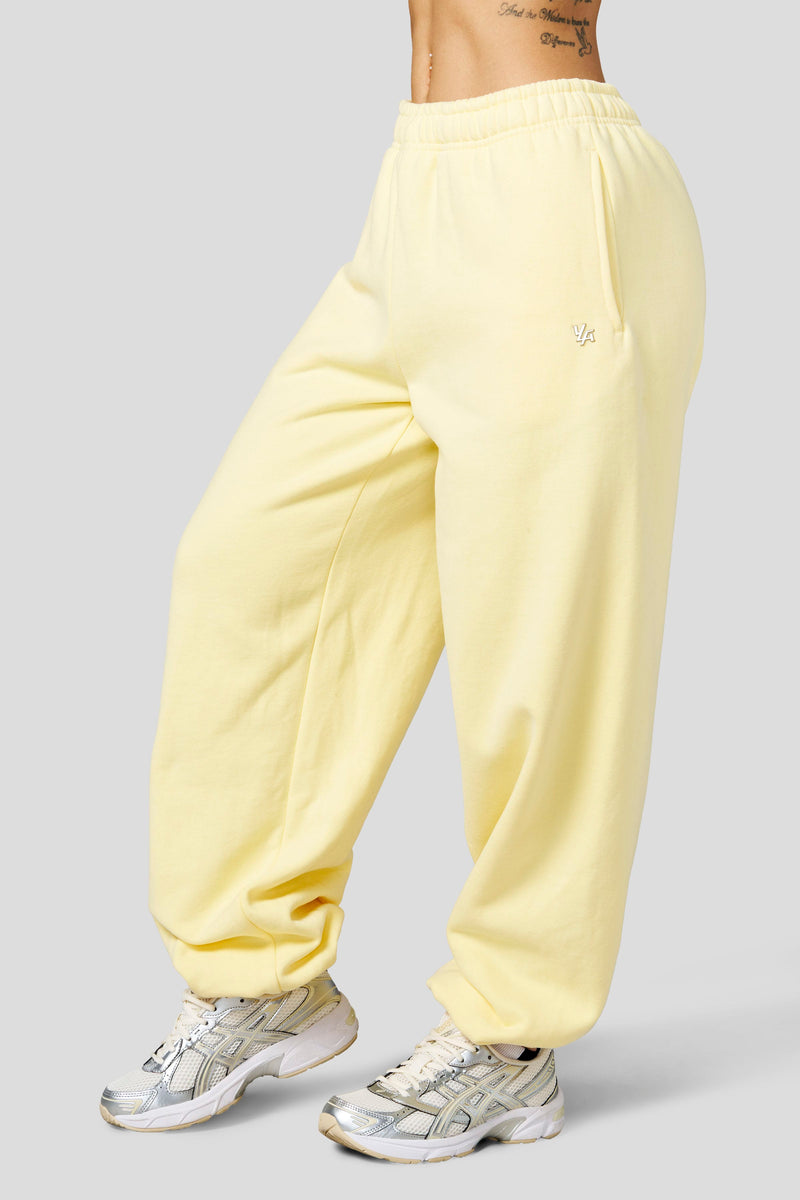 W2218 - Studio Edit Cuff Joggers