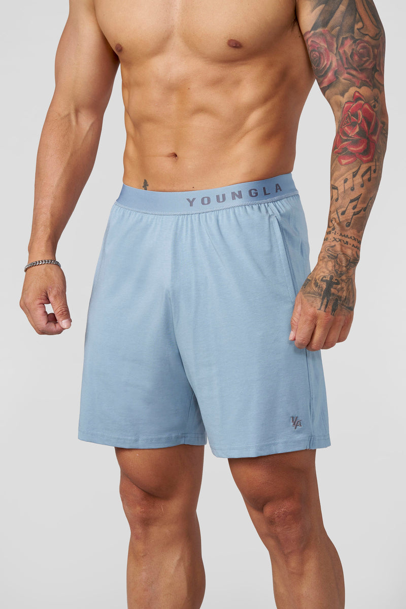 1008 - Sleepwear Shorts
