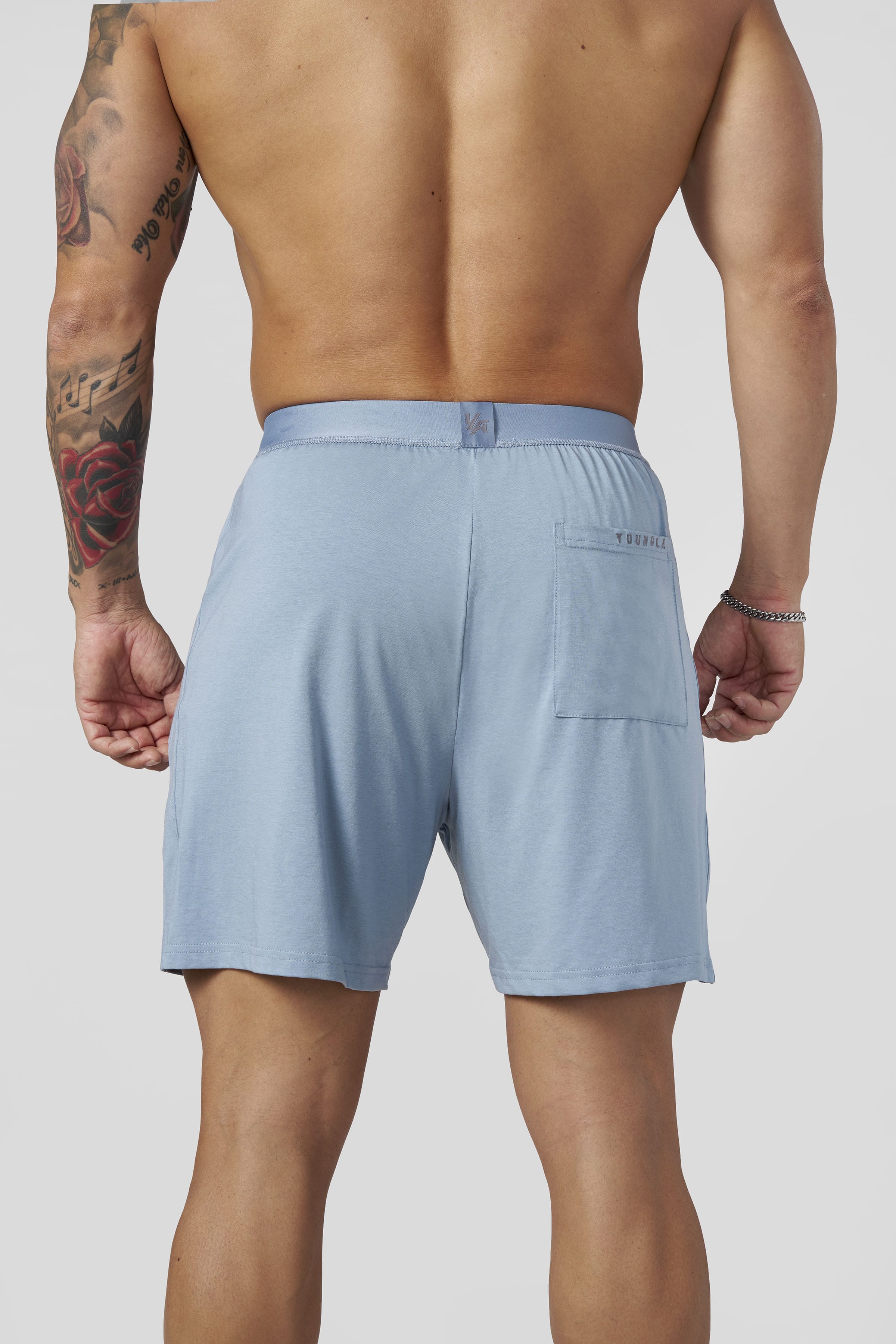 1008 - Sleepwear Shorts