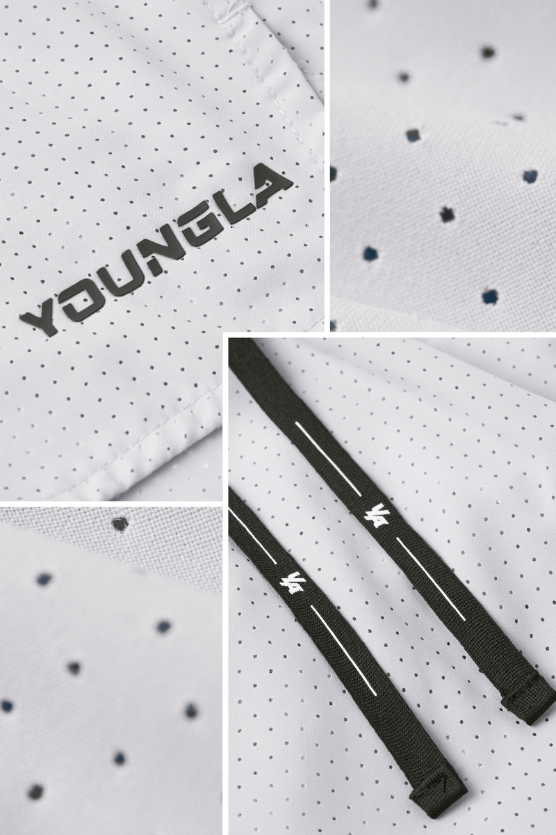 1028 - Weightless Shorts