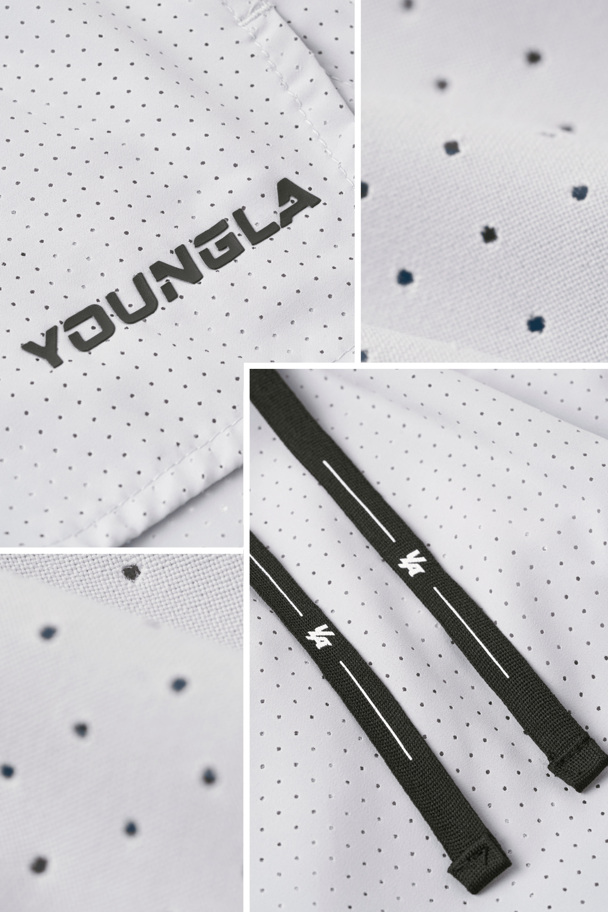 1028 - Weightless Shorts - April 9th