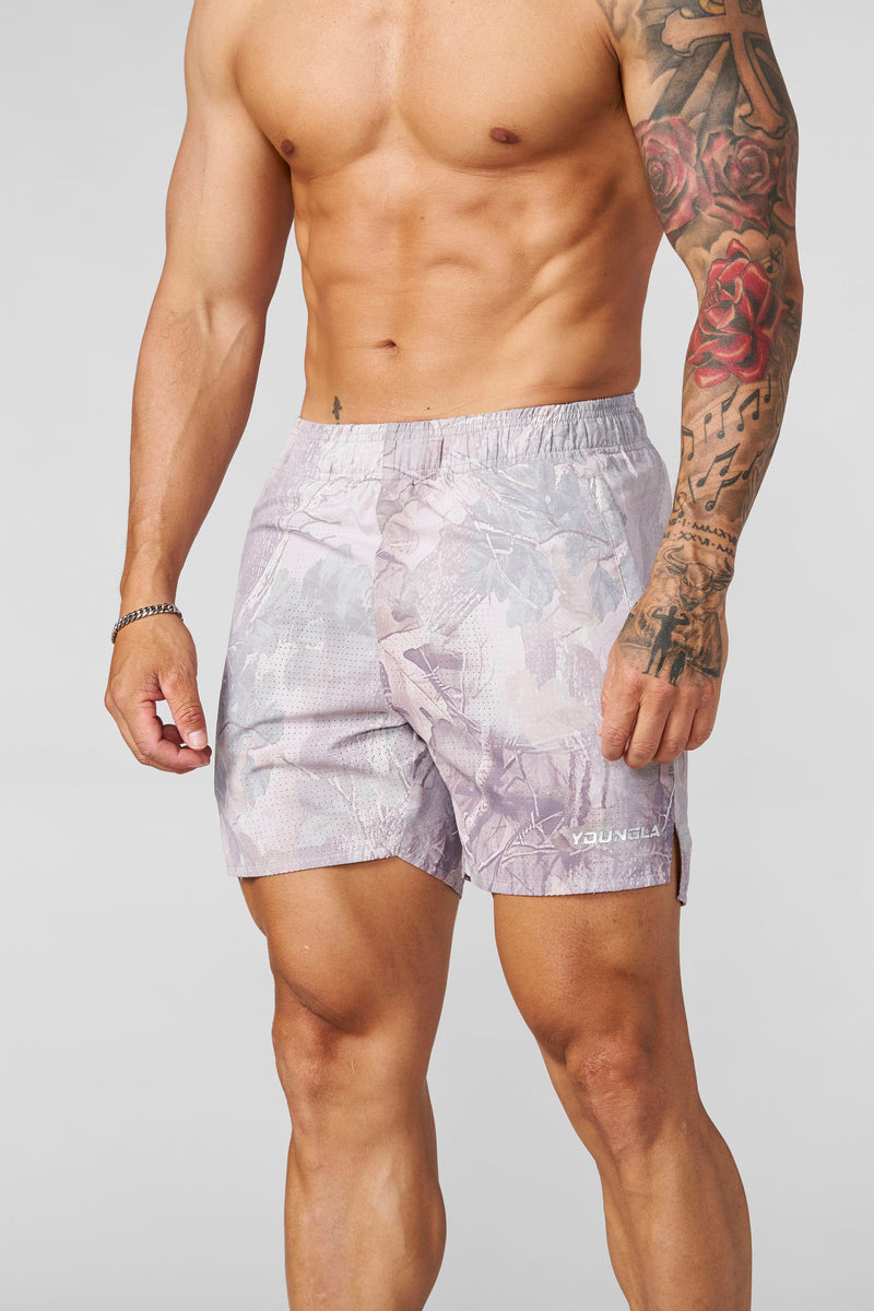 1028 - Weightless Shorts