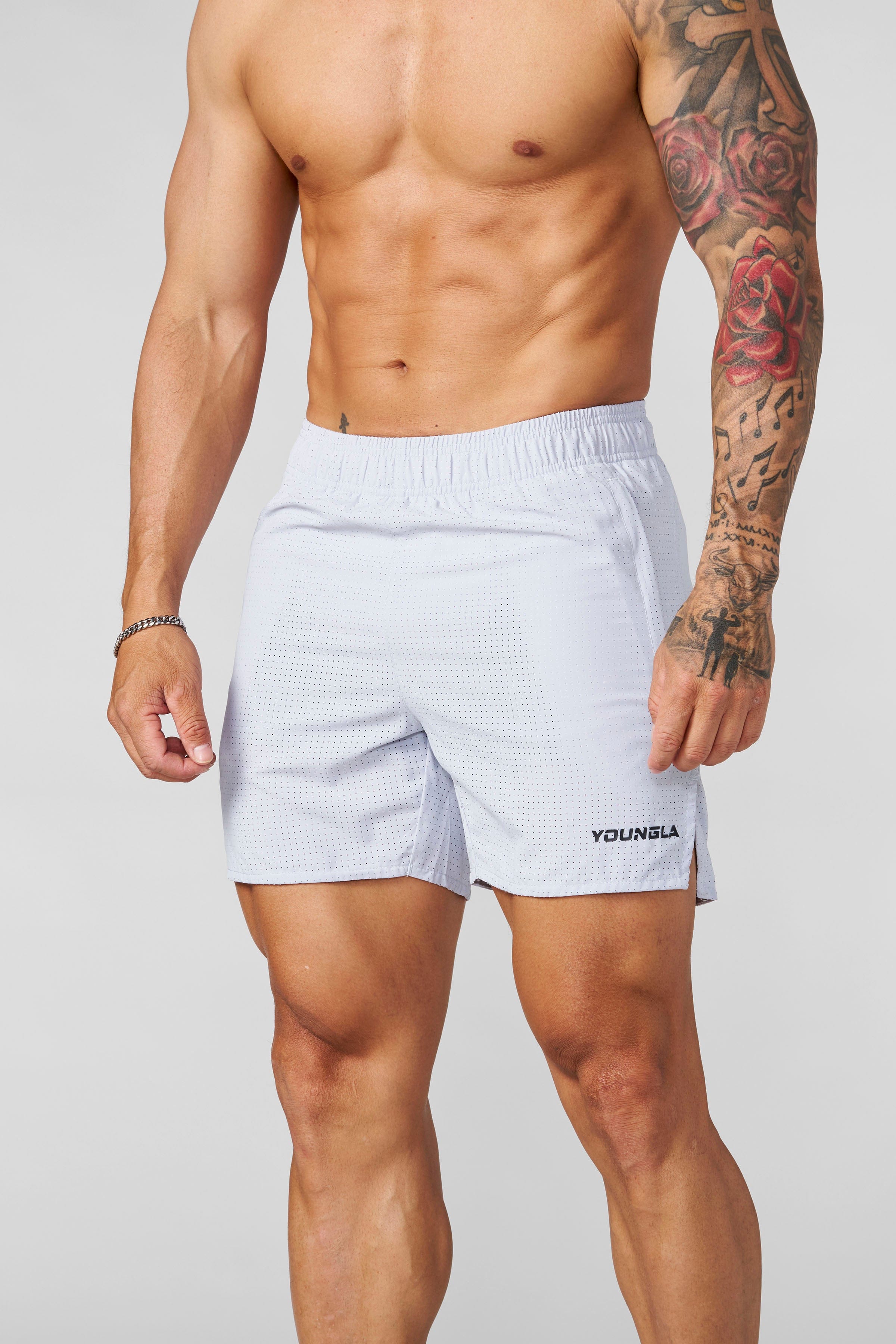 1028 - Weightless Shorts - April 9th