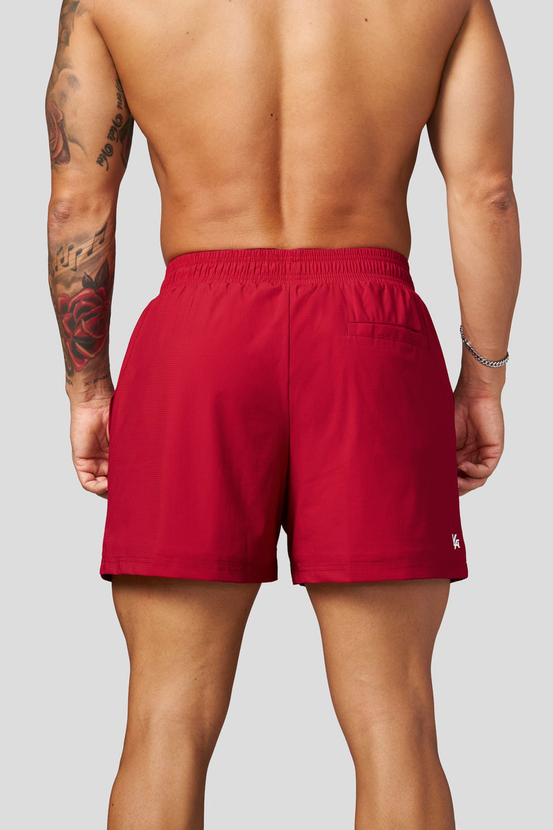 1034 - Core Training Shorts - Sept 9th