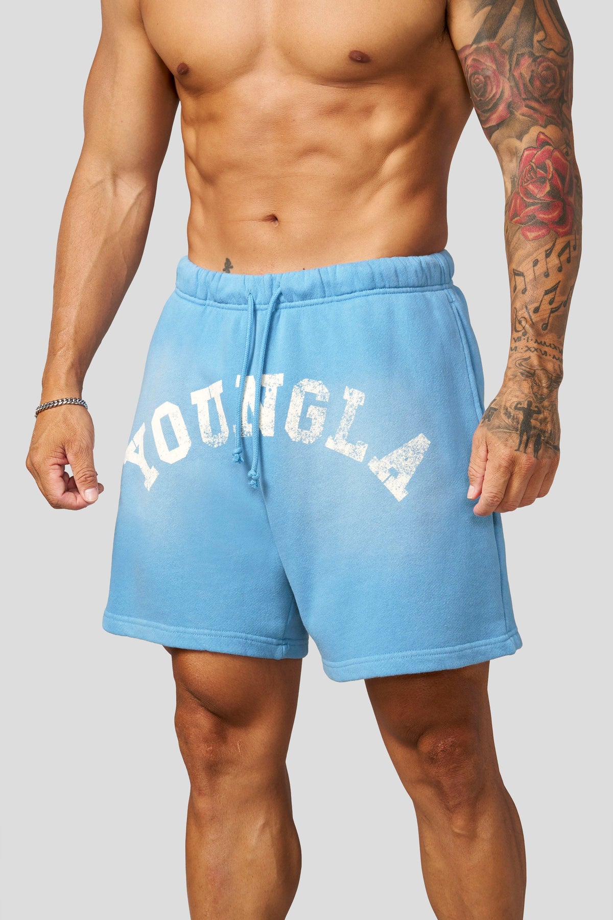 1046 - Arc Collection - Shorts - September 24