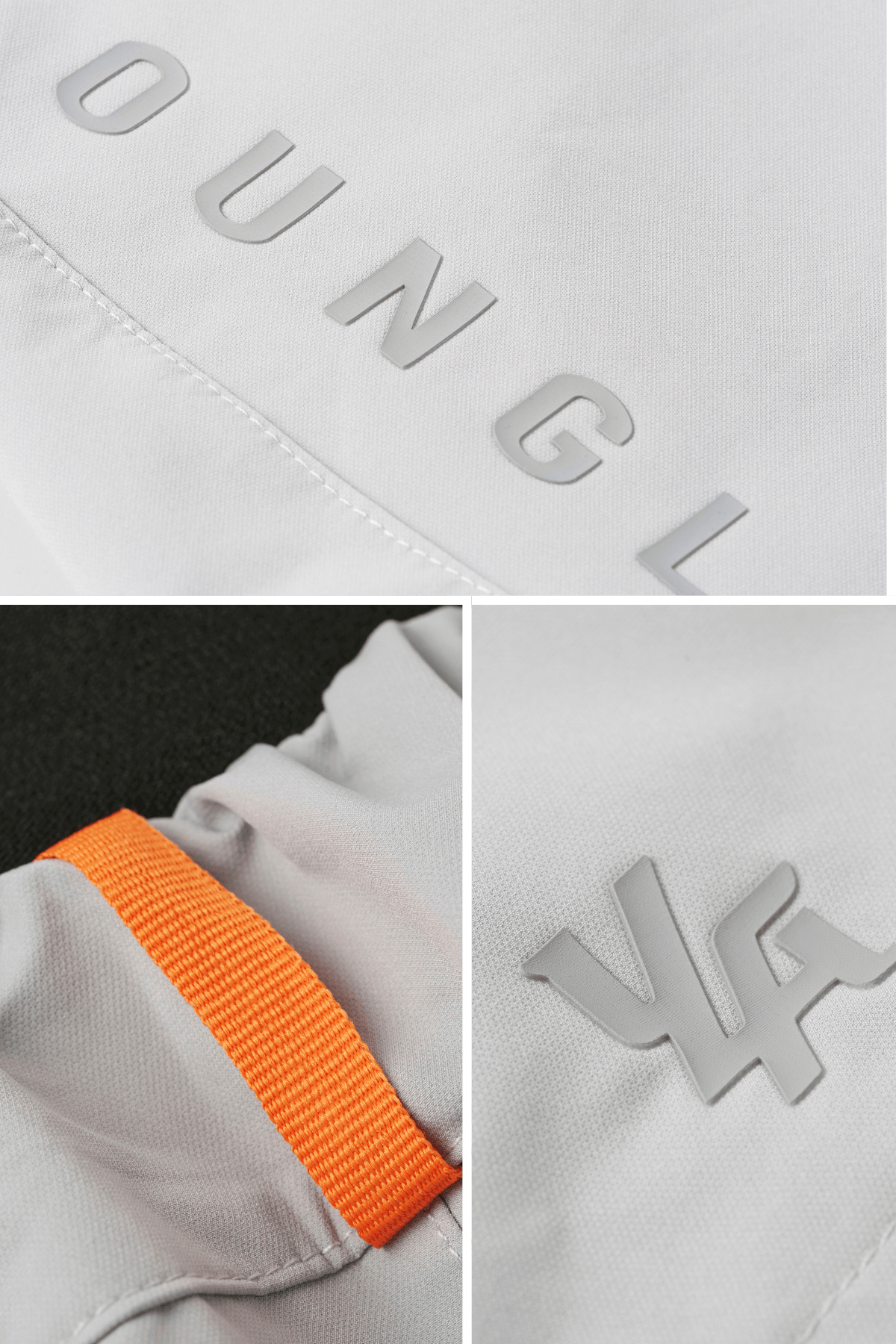 1048 - Prime Training Shorts - April 9th