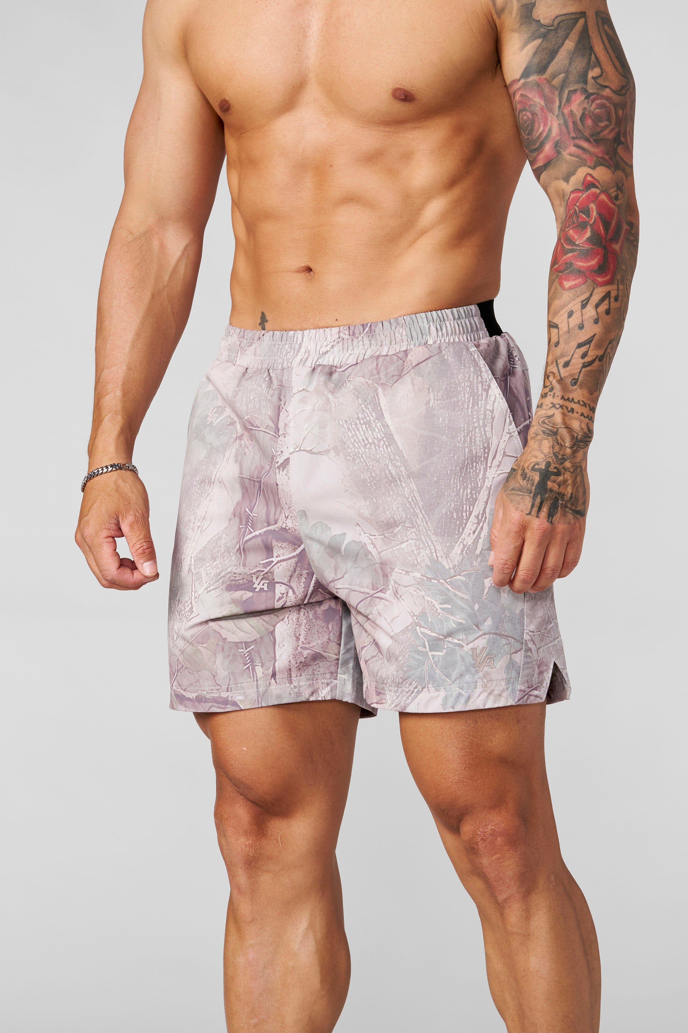 1048 - Prime Training Shorts - April 9th