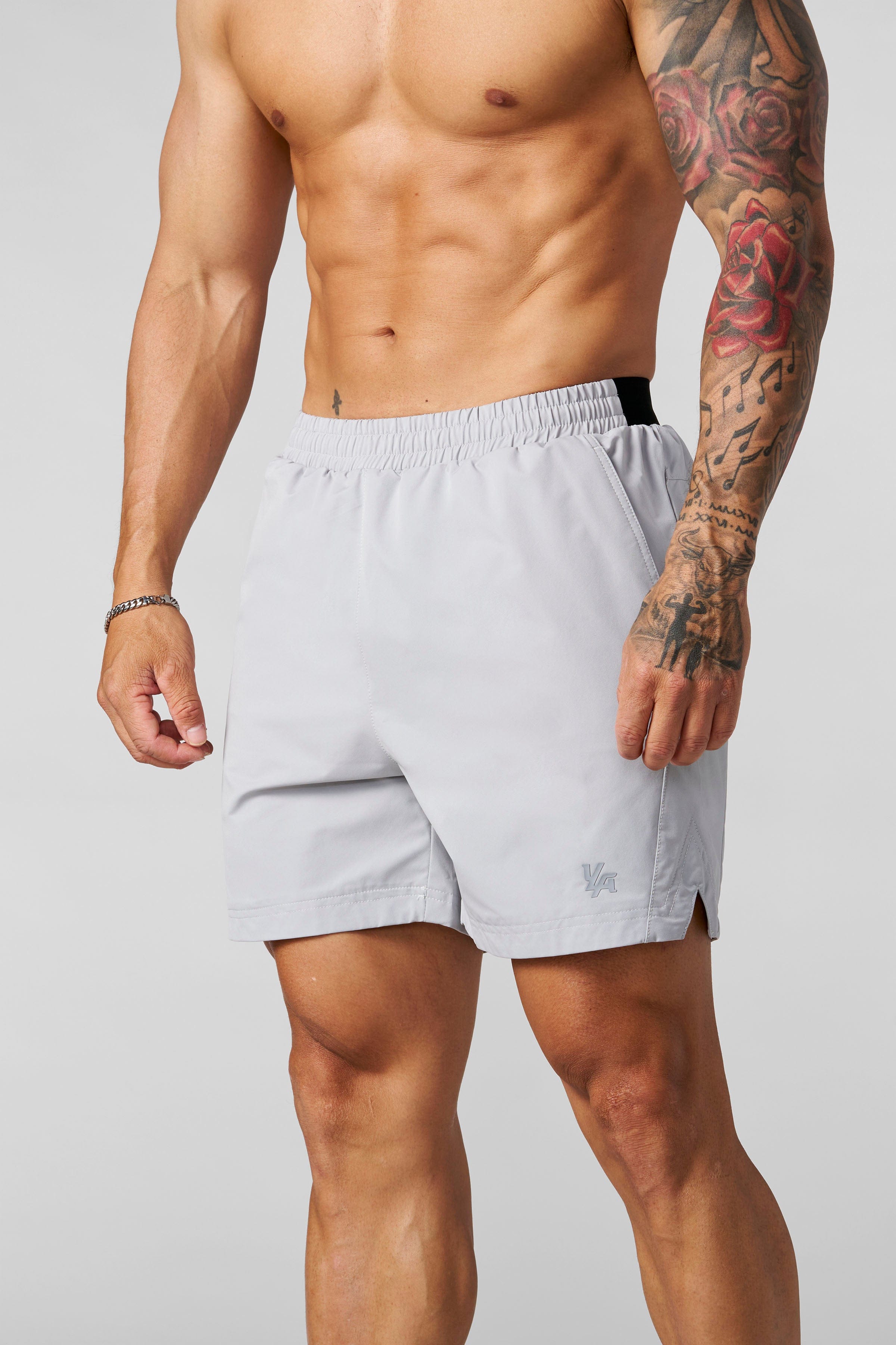 1048 - Prime Training Shorts - April 9th